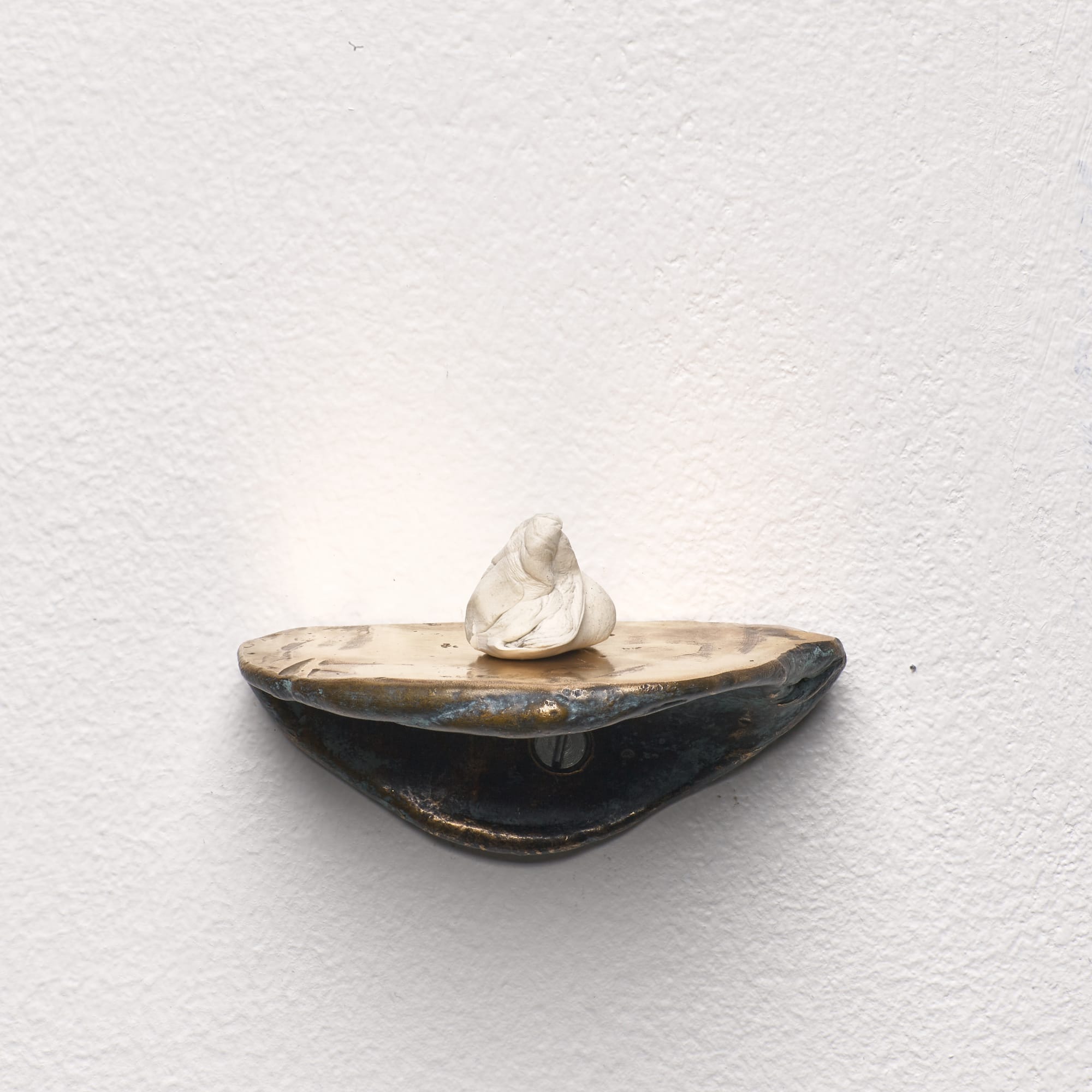 HILDIGUNNUR BIRGISDÓTTIR, Shelf for Something, 2017