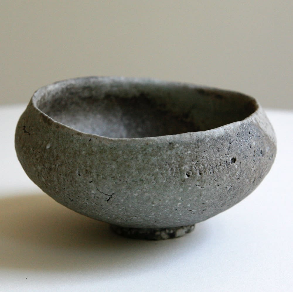 Shingo Ohira, Matcha Bowl, 2020