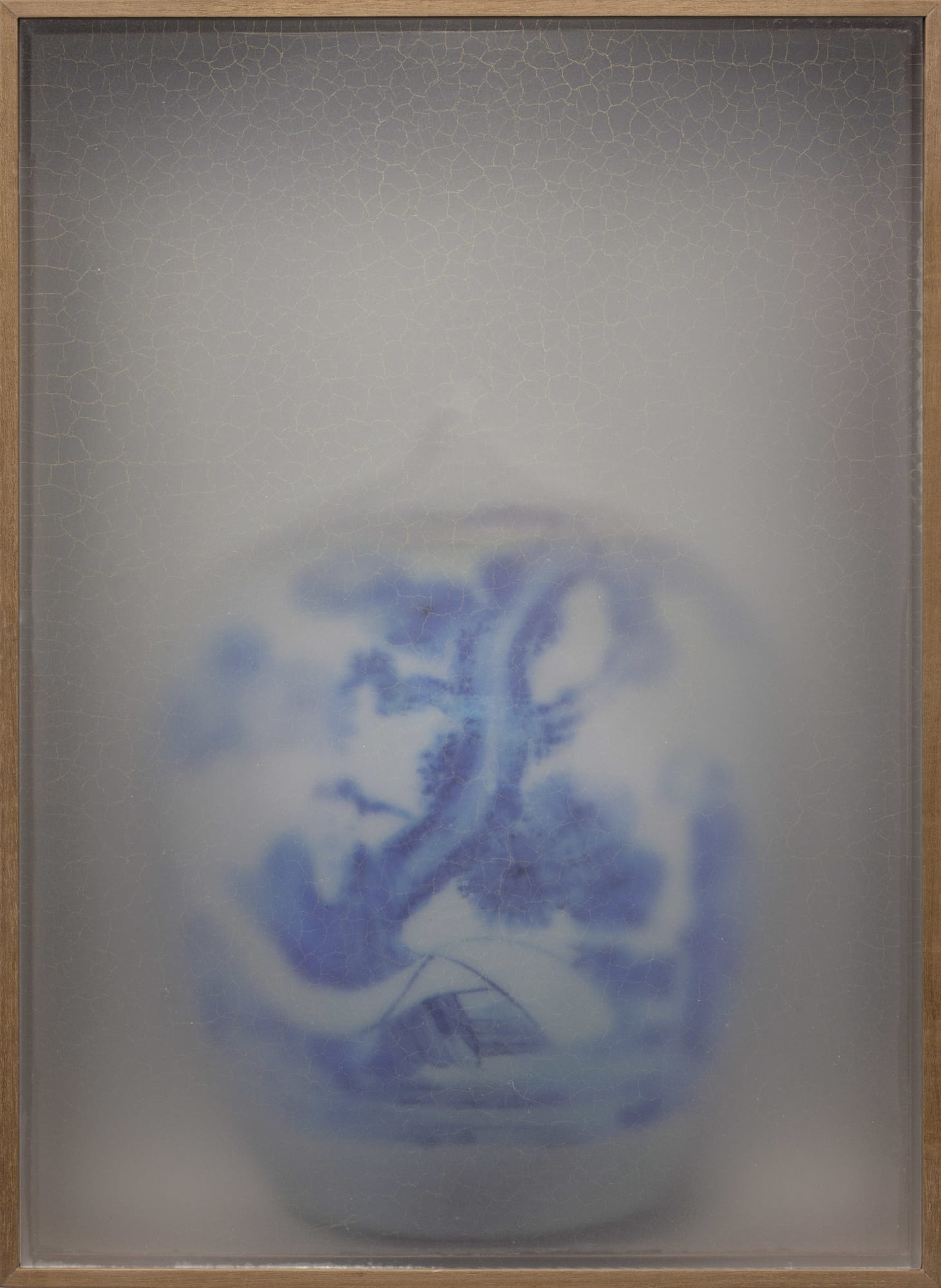 Casper Faassen, ReCollection 5, 2020