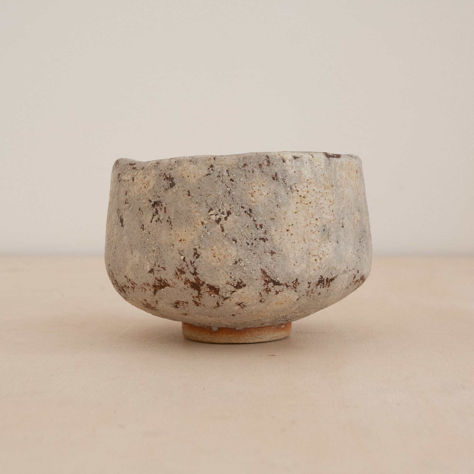 Naoko Sano, Chawan, 2022