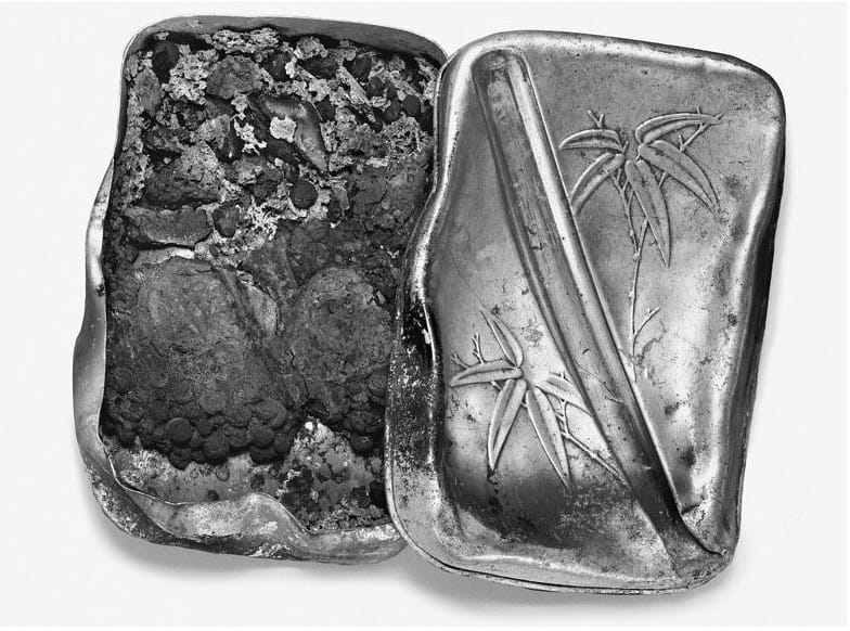 Hiromi Tsuchida, Lunchbox, 1982