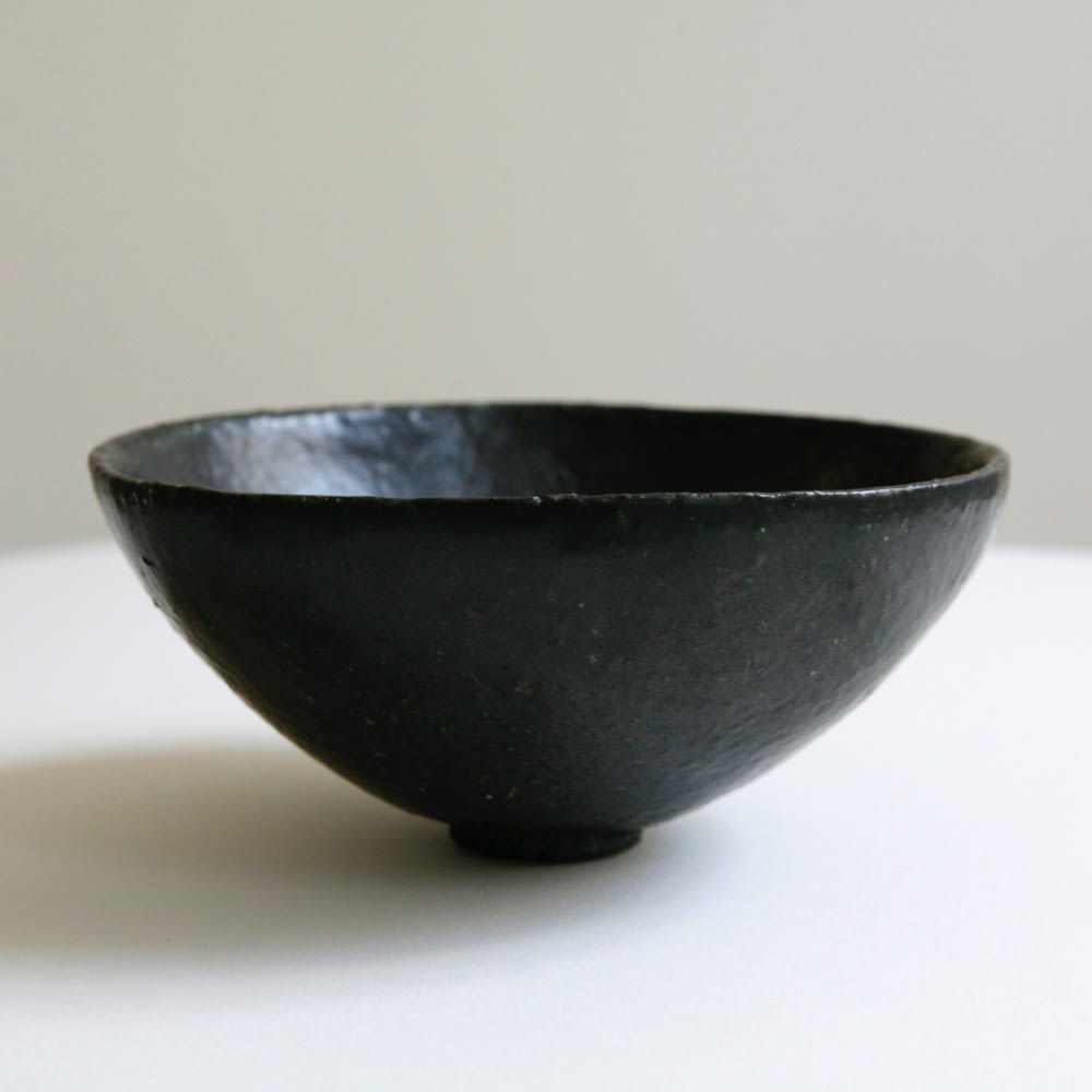 Shingo Ohira, Matcha Bowl, 2020