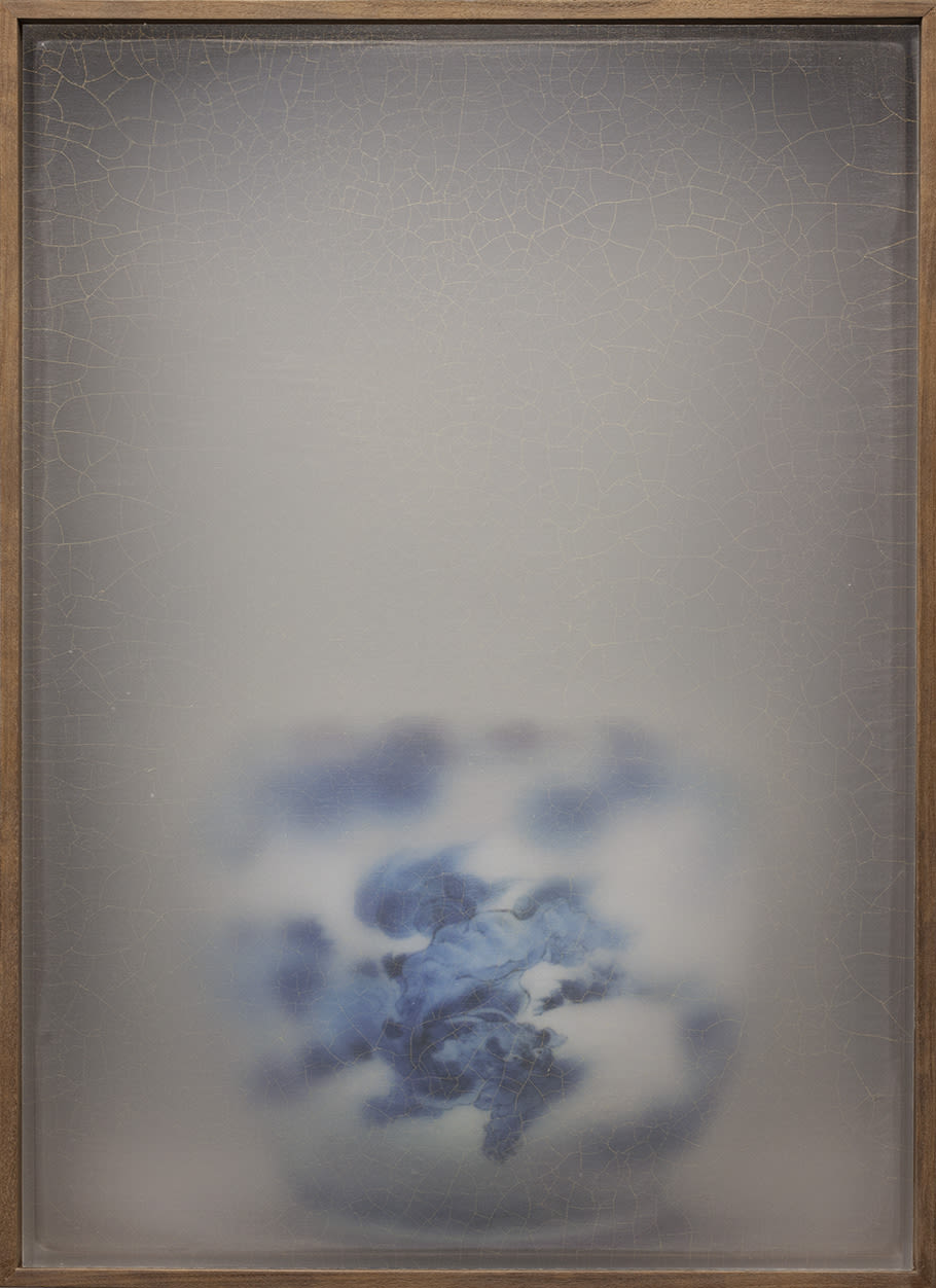 Casper Faassen, ReCollection 1, 2020