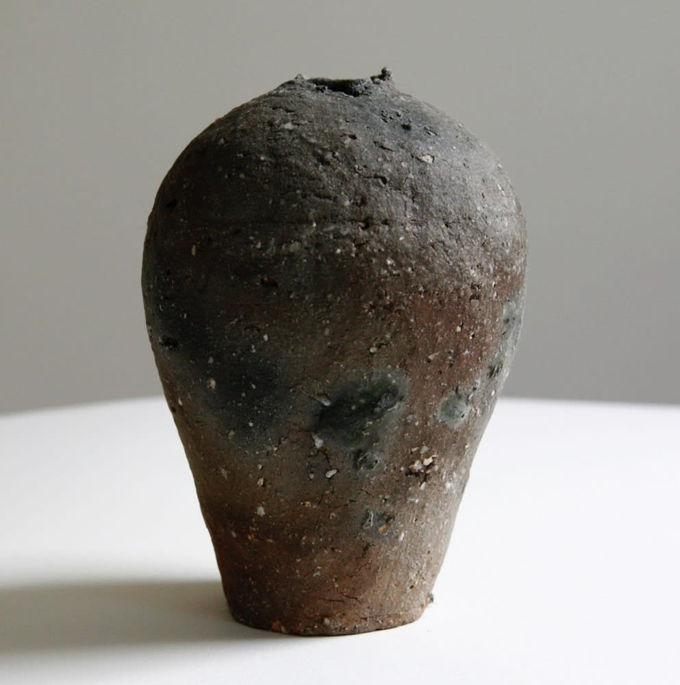Shingo Ohira, Small Vase, 2020