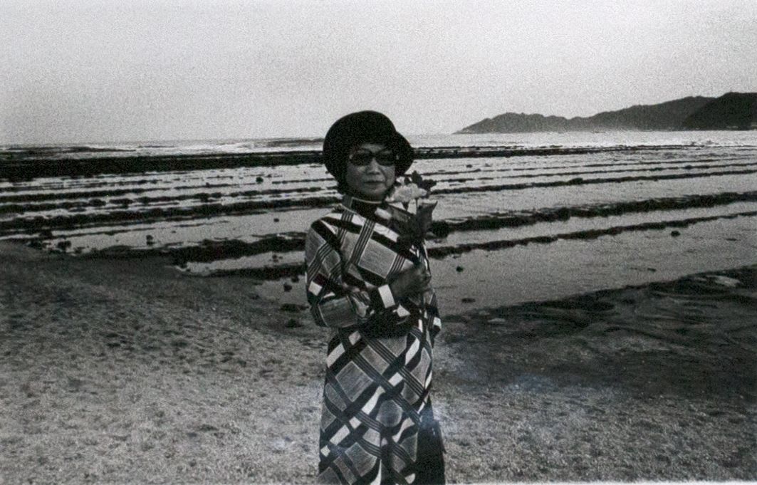 Hiromi Tsuchida, Aoshima, Miyazaki, 1973