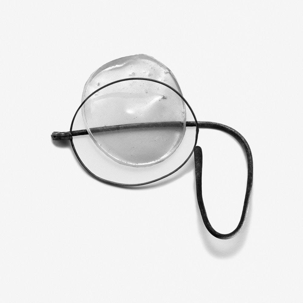 Hiromi Tsuchida, Lens, 1982