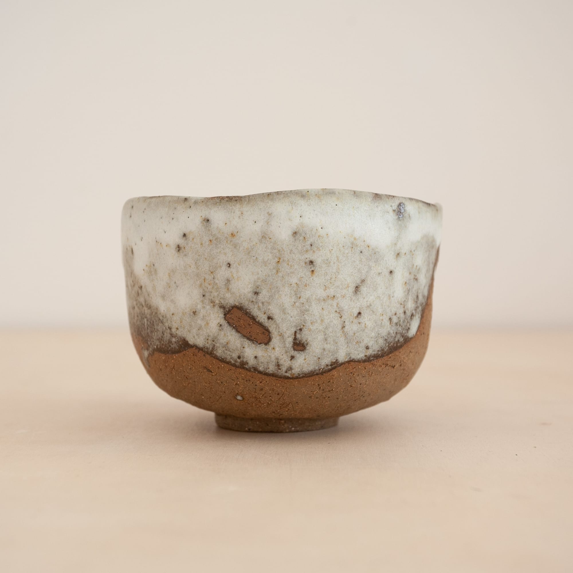 Naoko Sano, Chawan, 2022