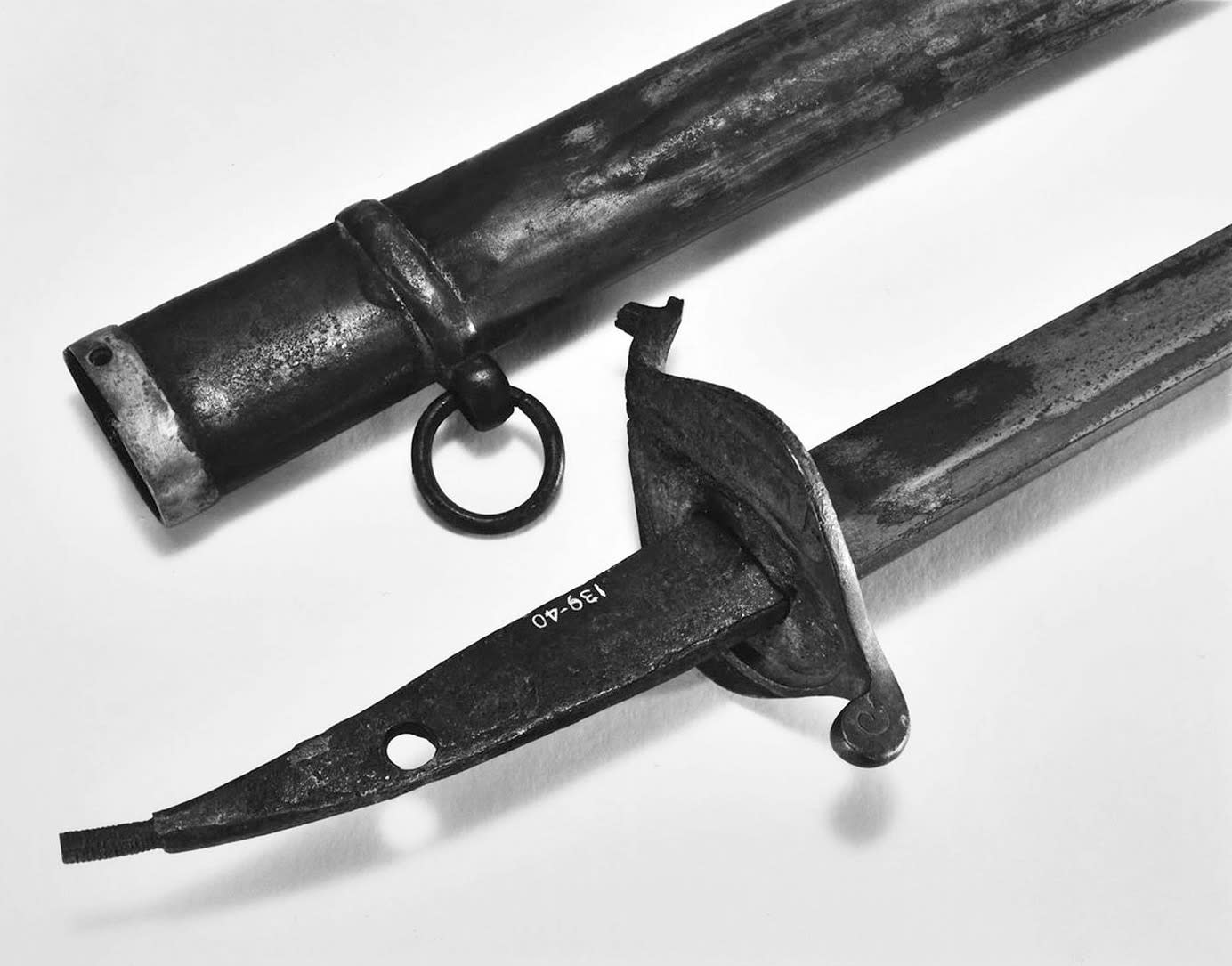 Hiromi Tsuchida, Saber, 1982