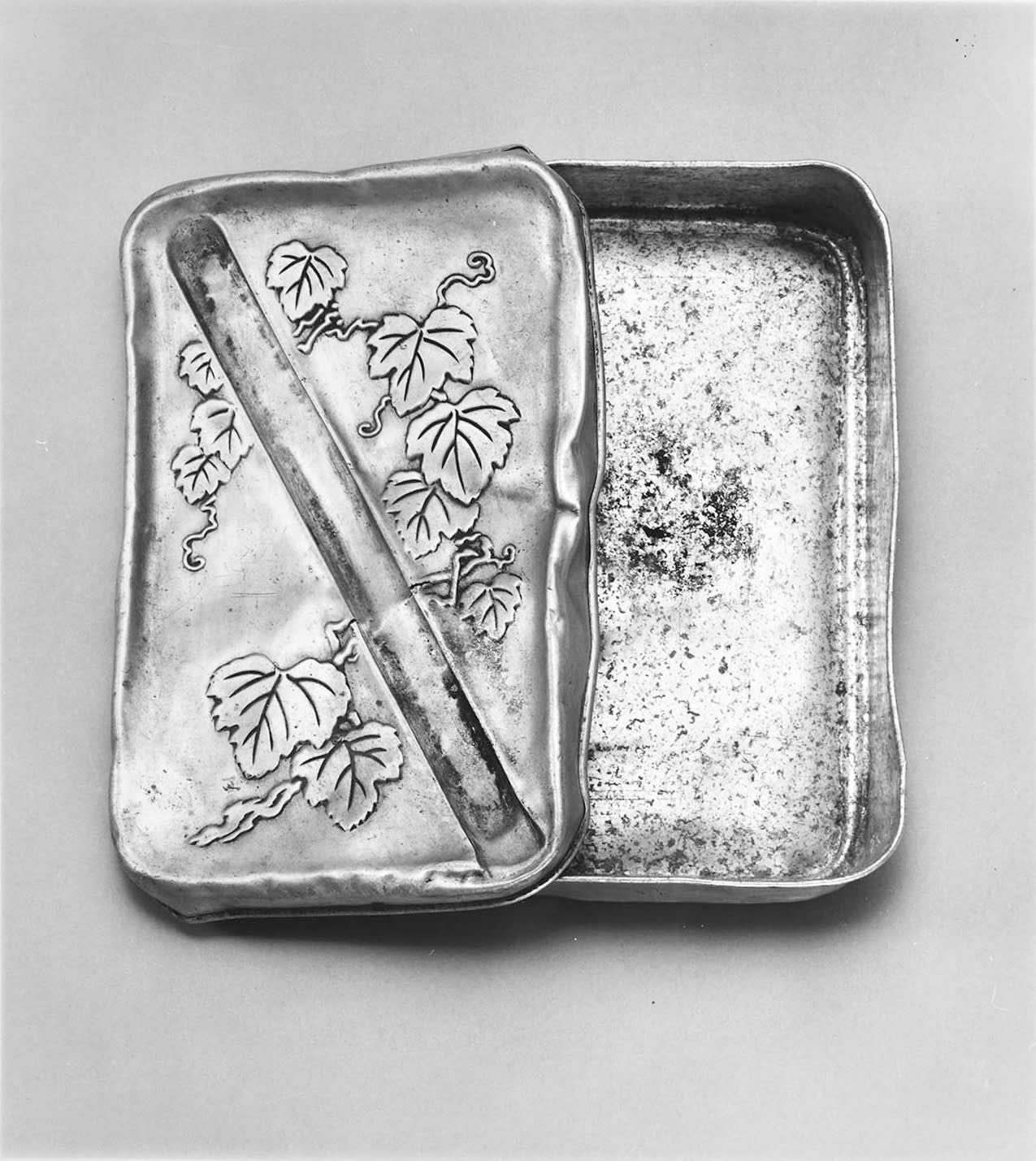 Hiromi Tsuchida, Lunchbox, 1982