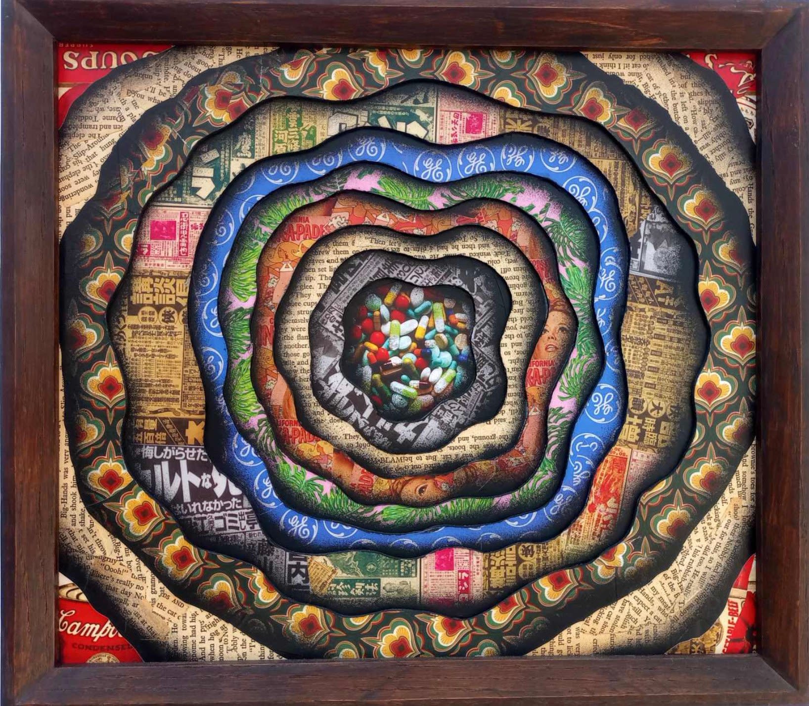 Iskar, Esa pregunta otra vez, 2023