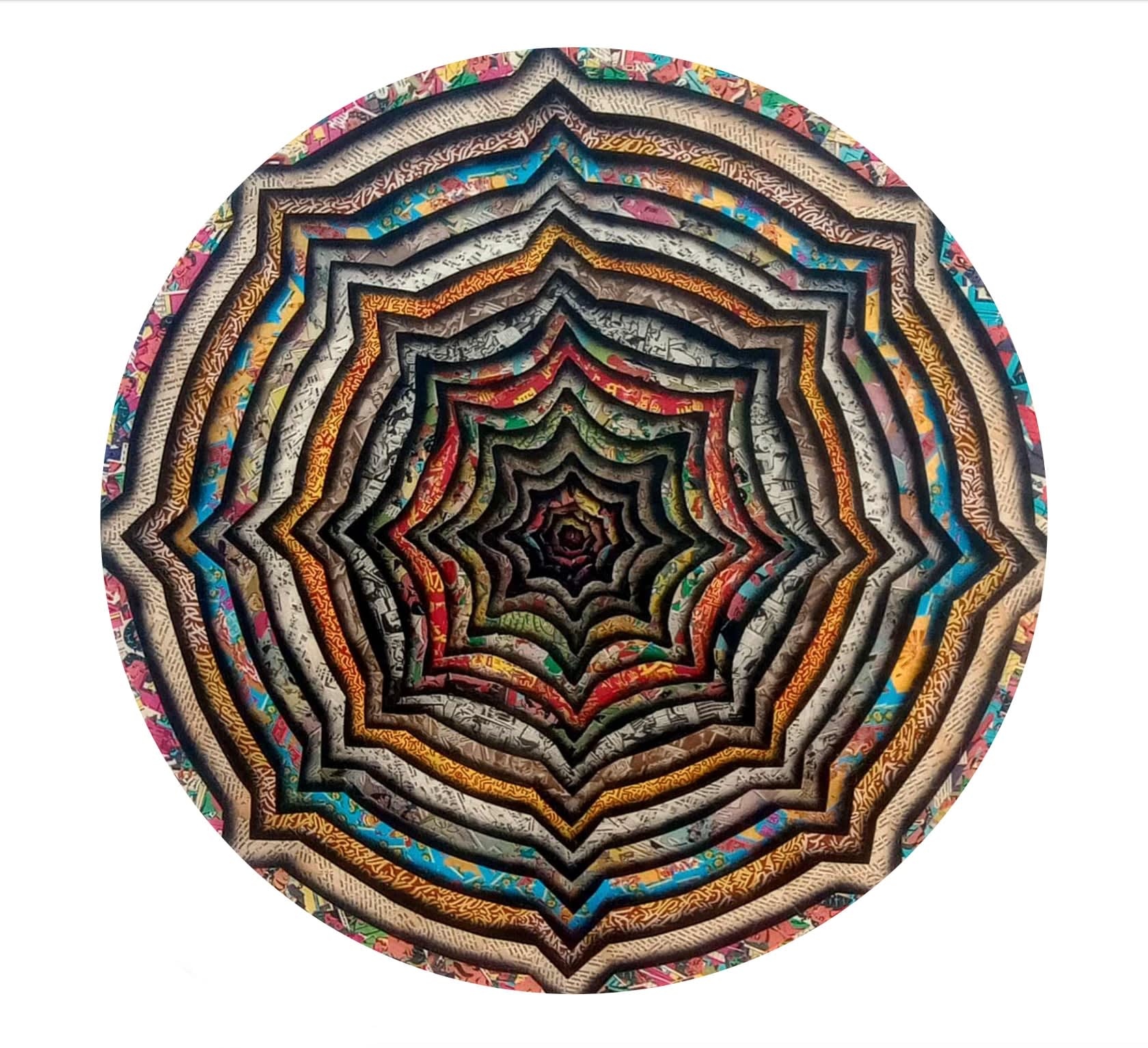 Iskar, One drop, 2023