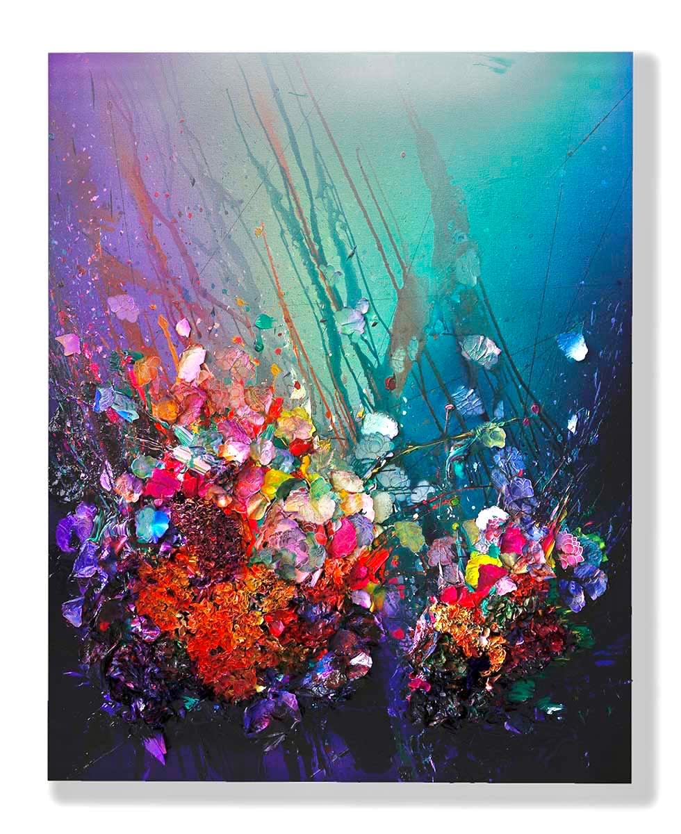 Zhuang Hong-yi, Stellar, 2019