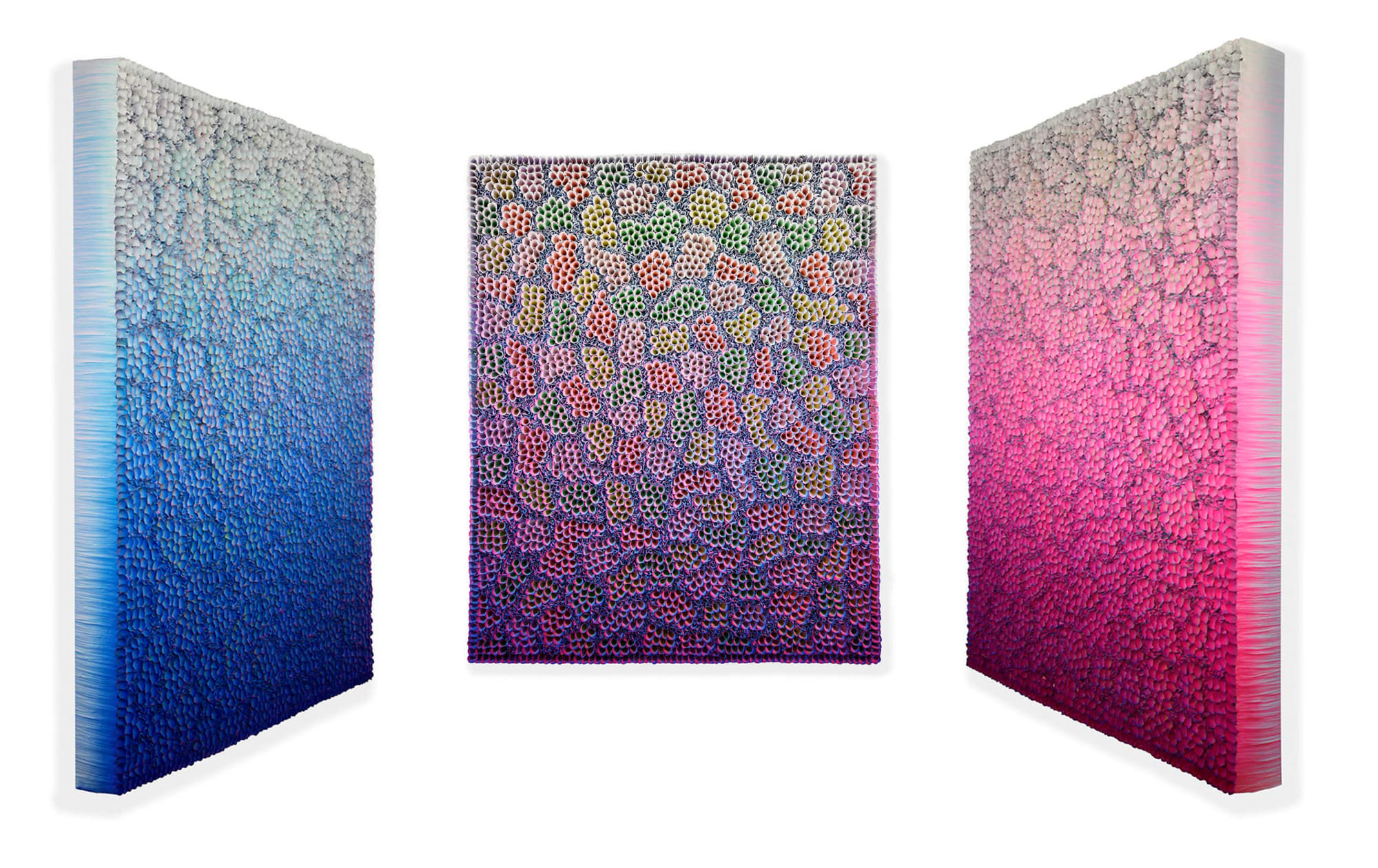 Zhuang Hong-yi, Meridian, 2021