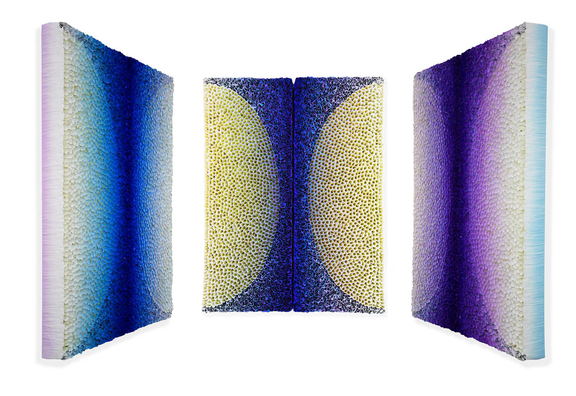 Zhuang Hong-yi, Opera, 2021