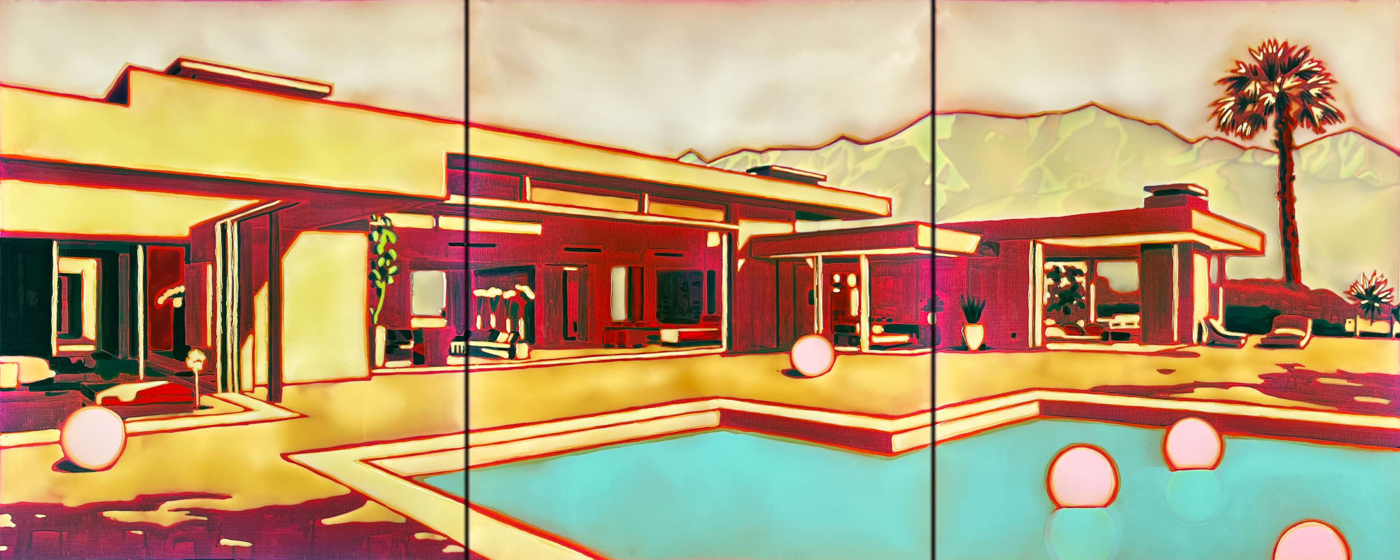 Annemarie Terlage, Perfect Timing