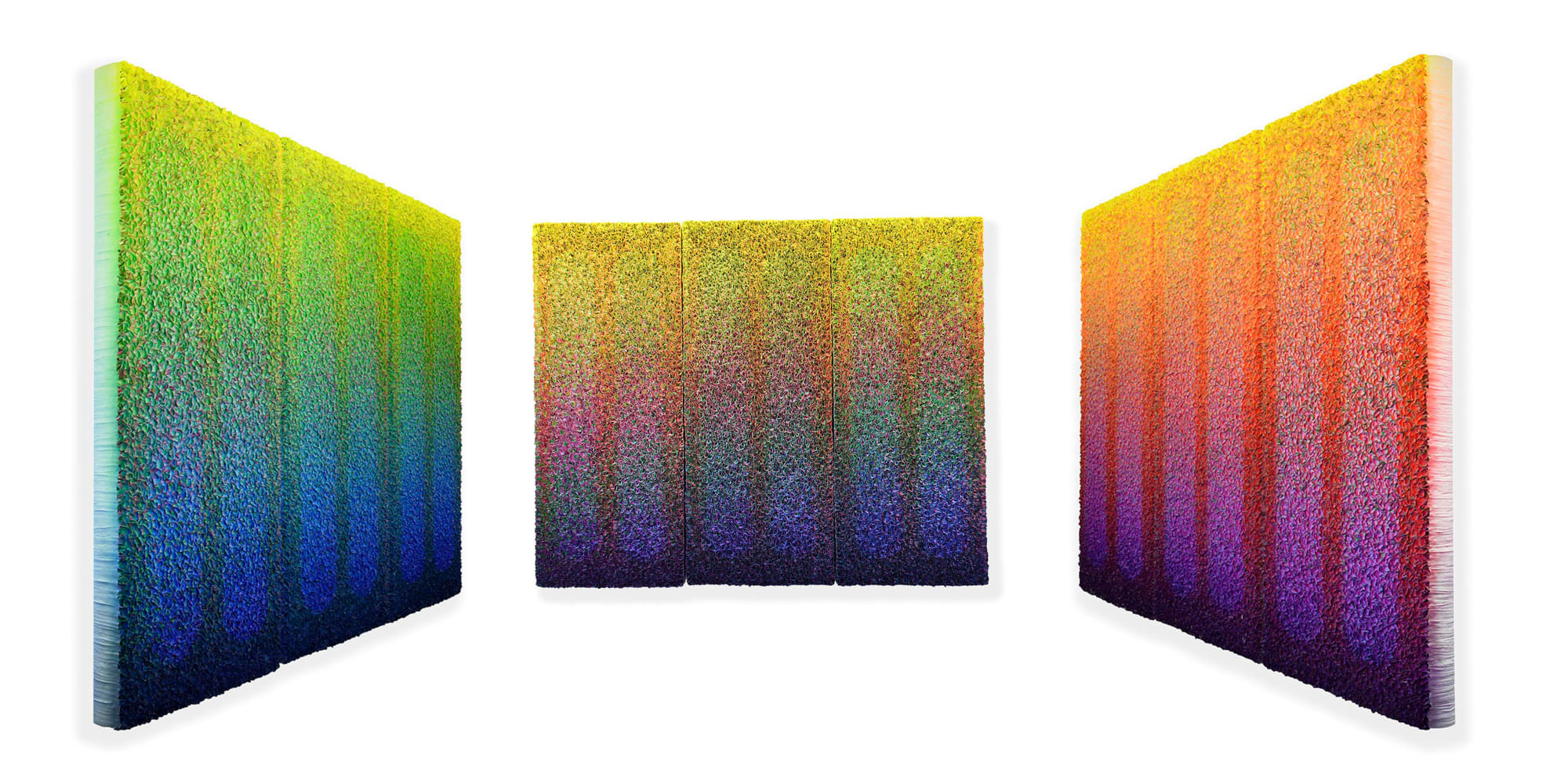 Zhuang Hong-yi, Sedona, 2021