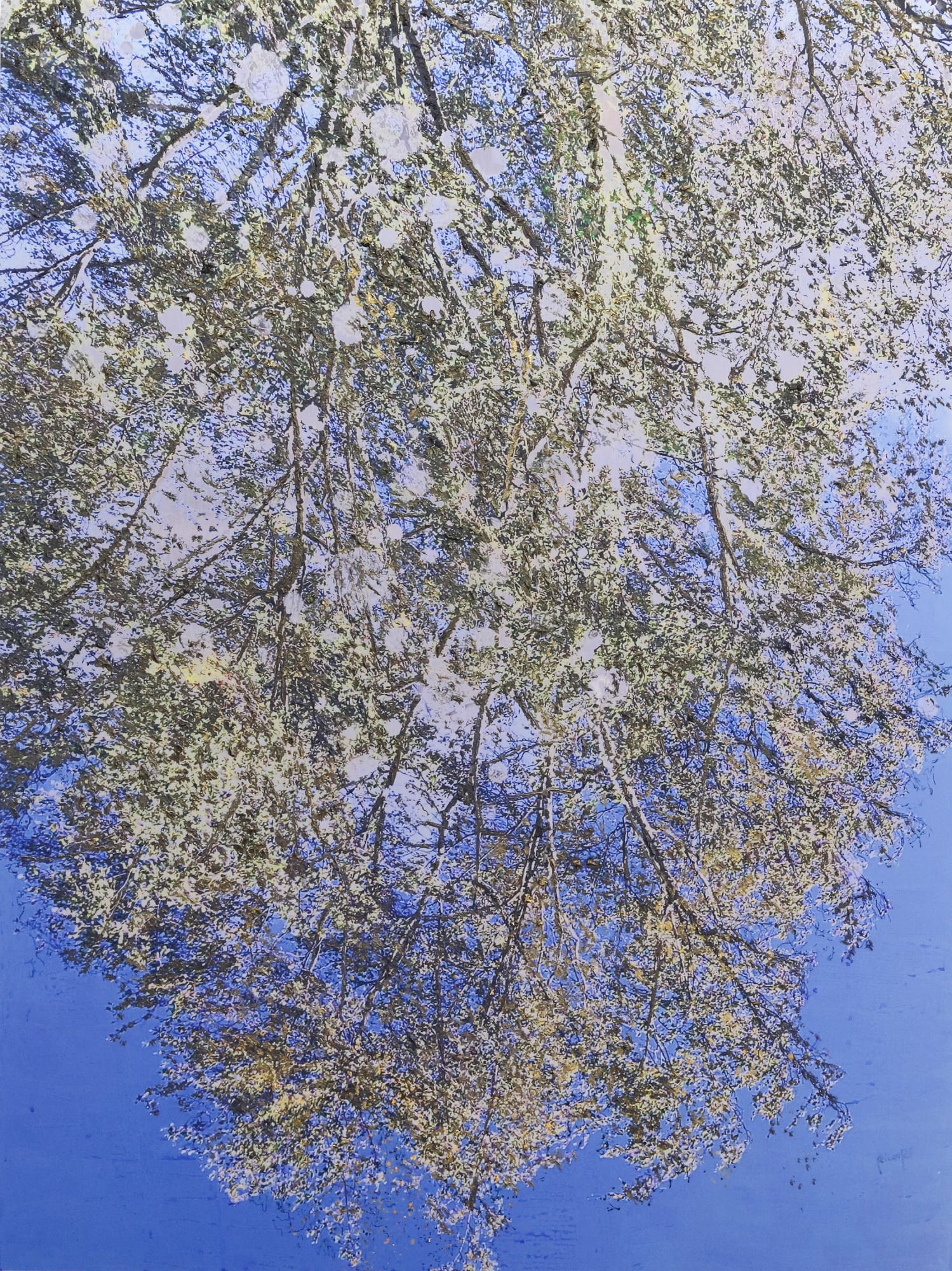 Wim Ricourt, Still Loving You, 2021