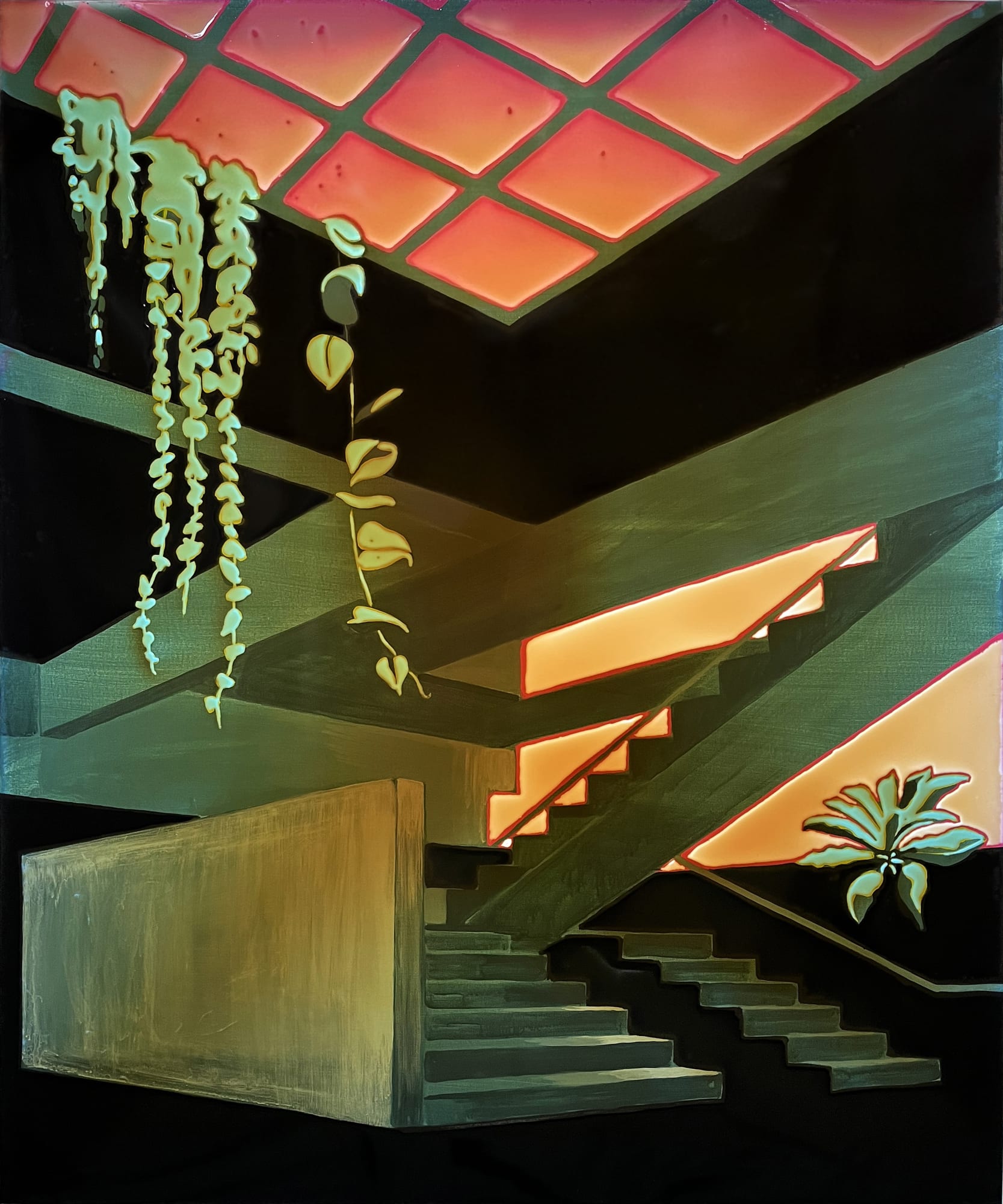 Annemarie Terlage, Brutally Honest