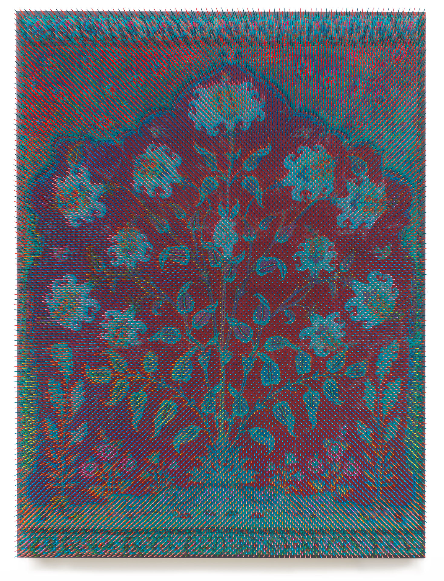 Maxim Wakultschik, Carpet Qatar