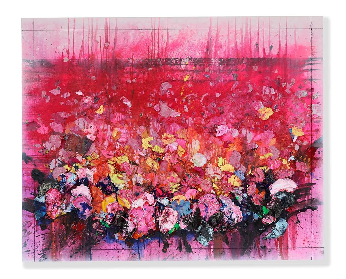 Zhuang Hong-yi, Earth