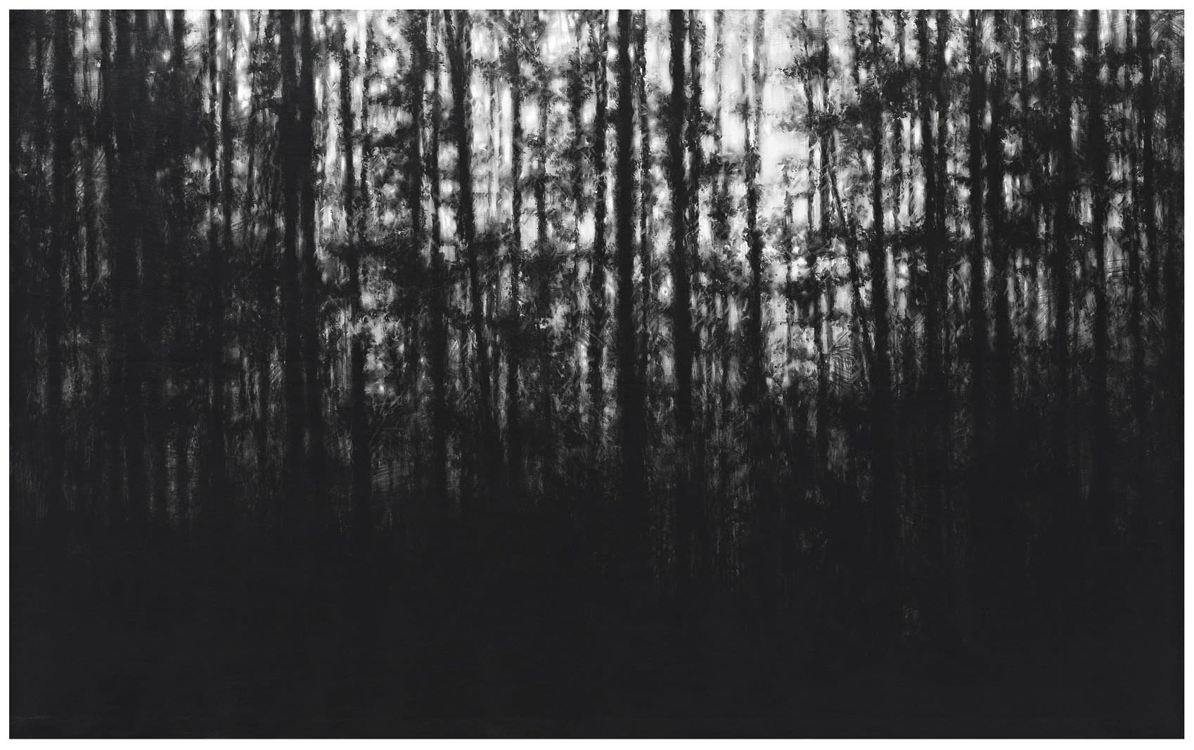 Danja Akulin, Untitled, 2012