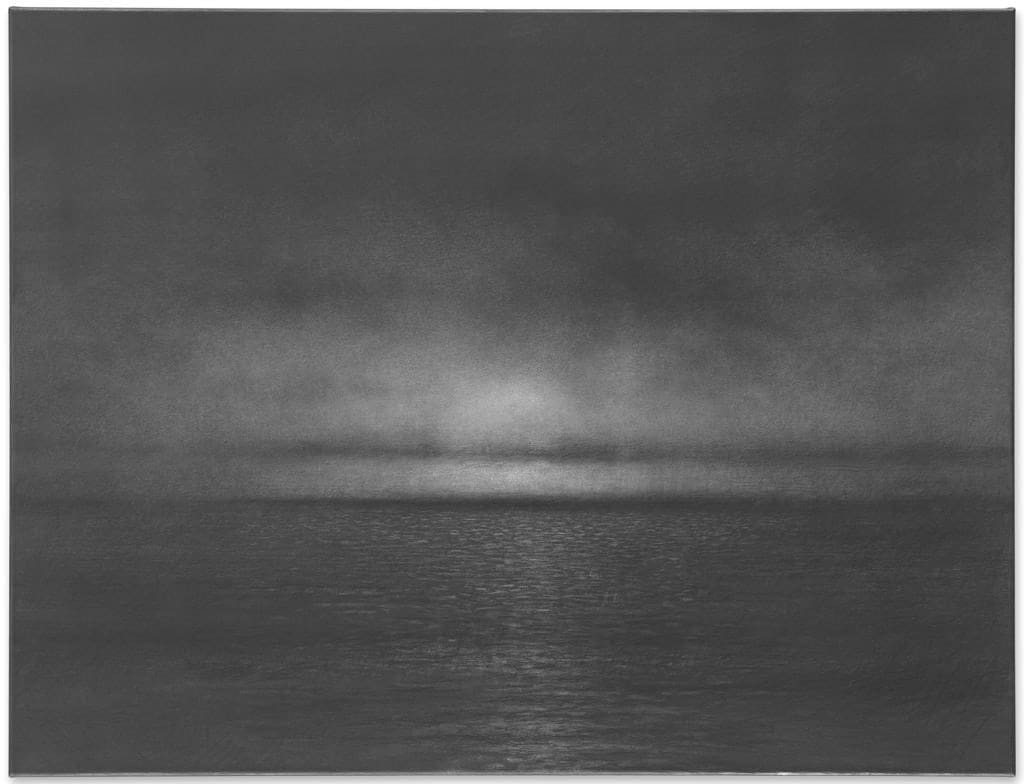 Danja Akulin, Untitled, 2021