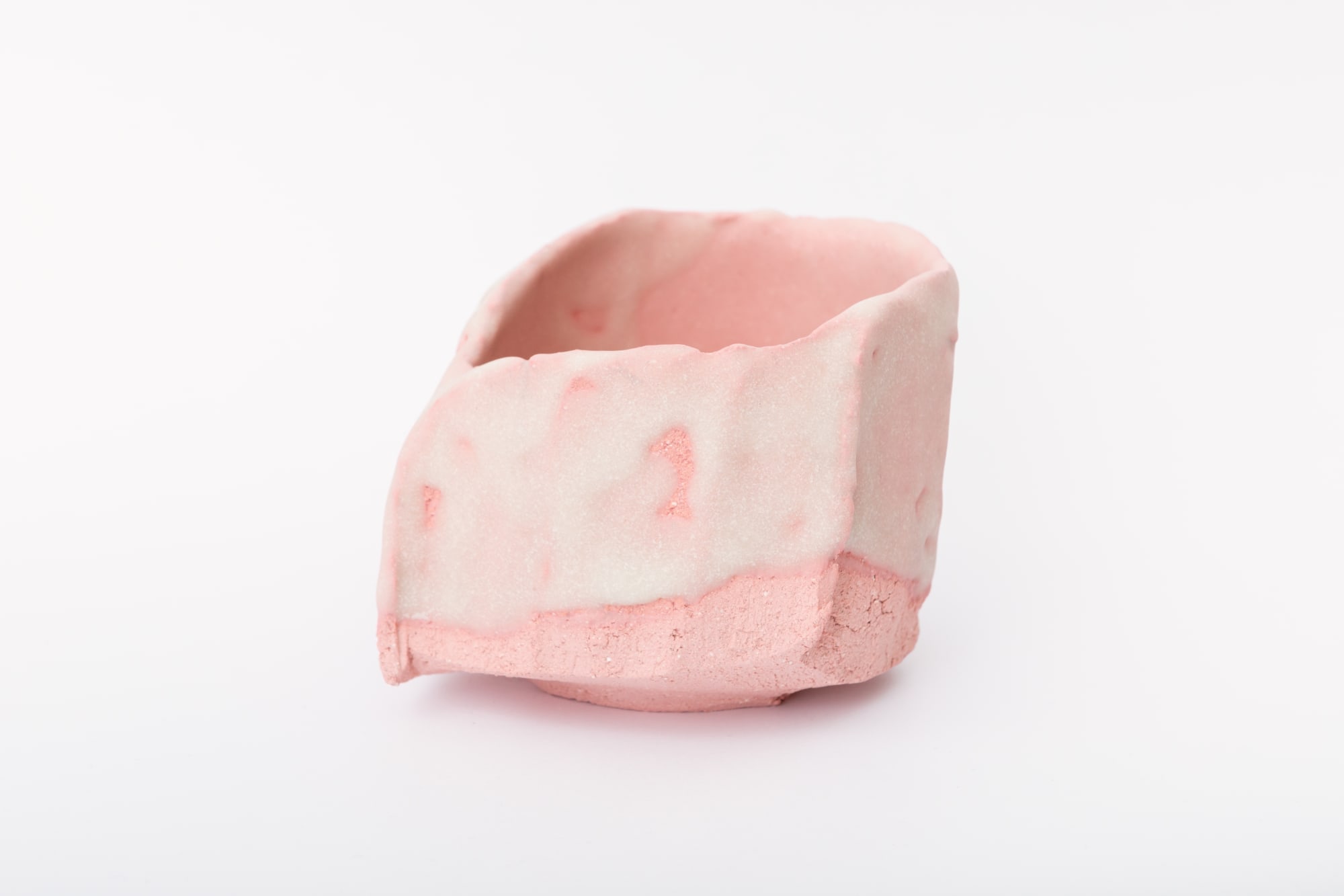 Tomoyuki Hoshino, Sugar Glazed Tea Bowl