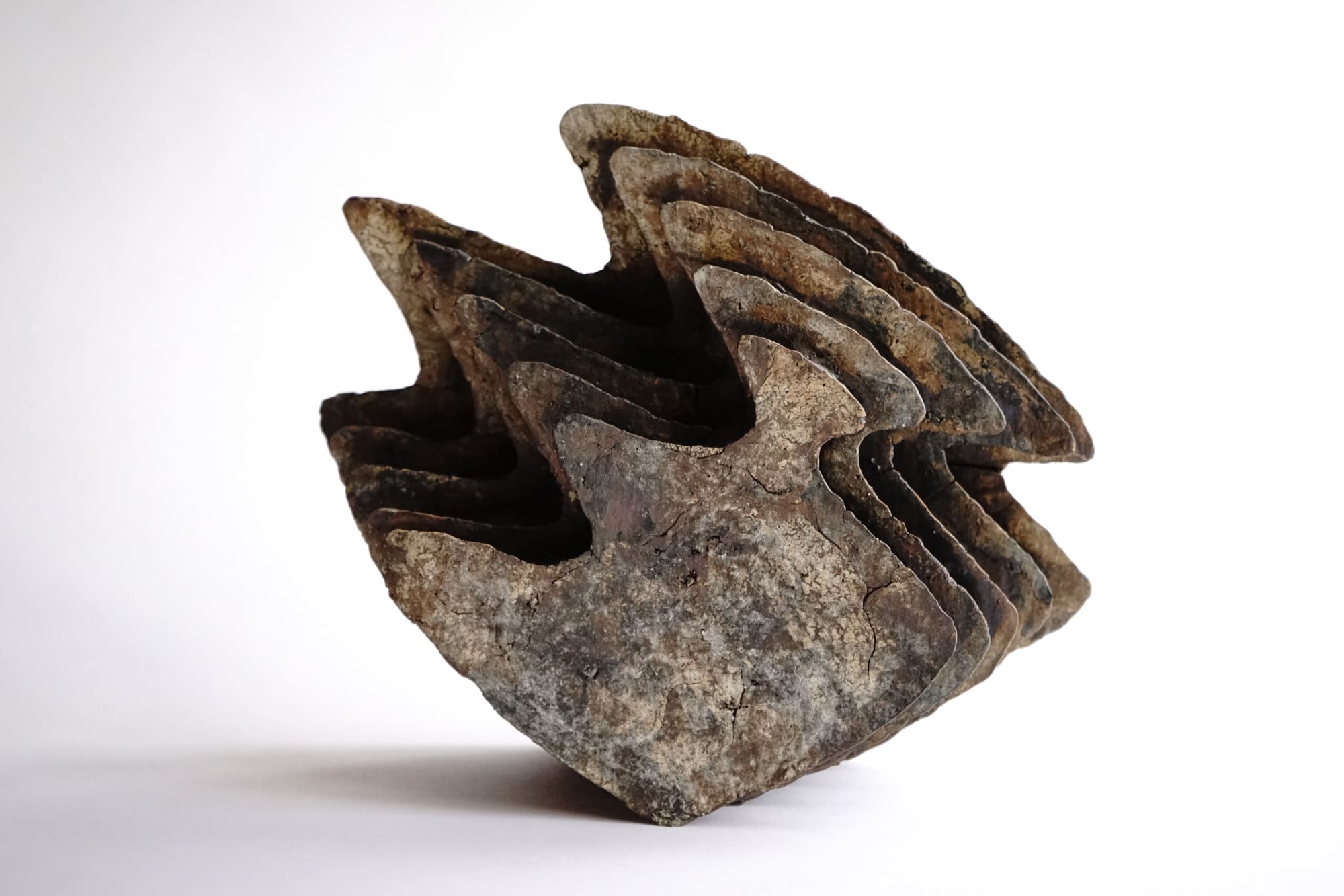 Yukiya Izumita, Geometric Vase, 2019