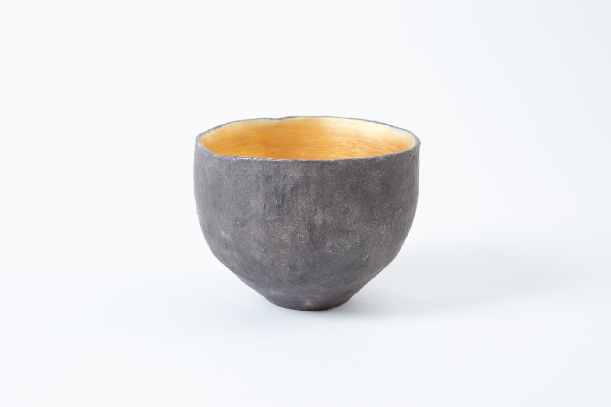 Yasushi Fujihira, Tea Bowl