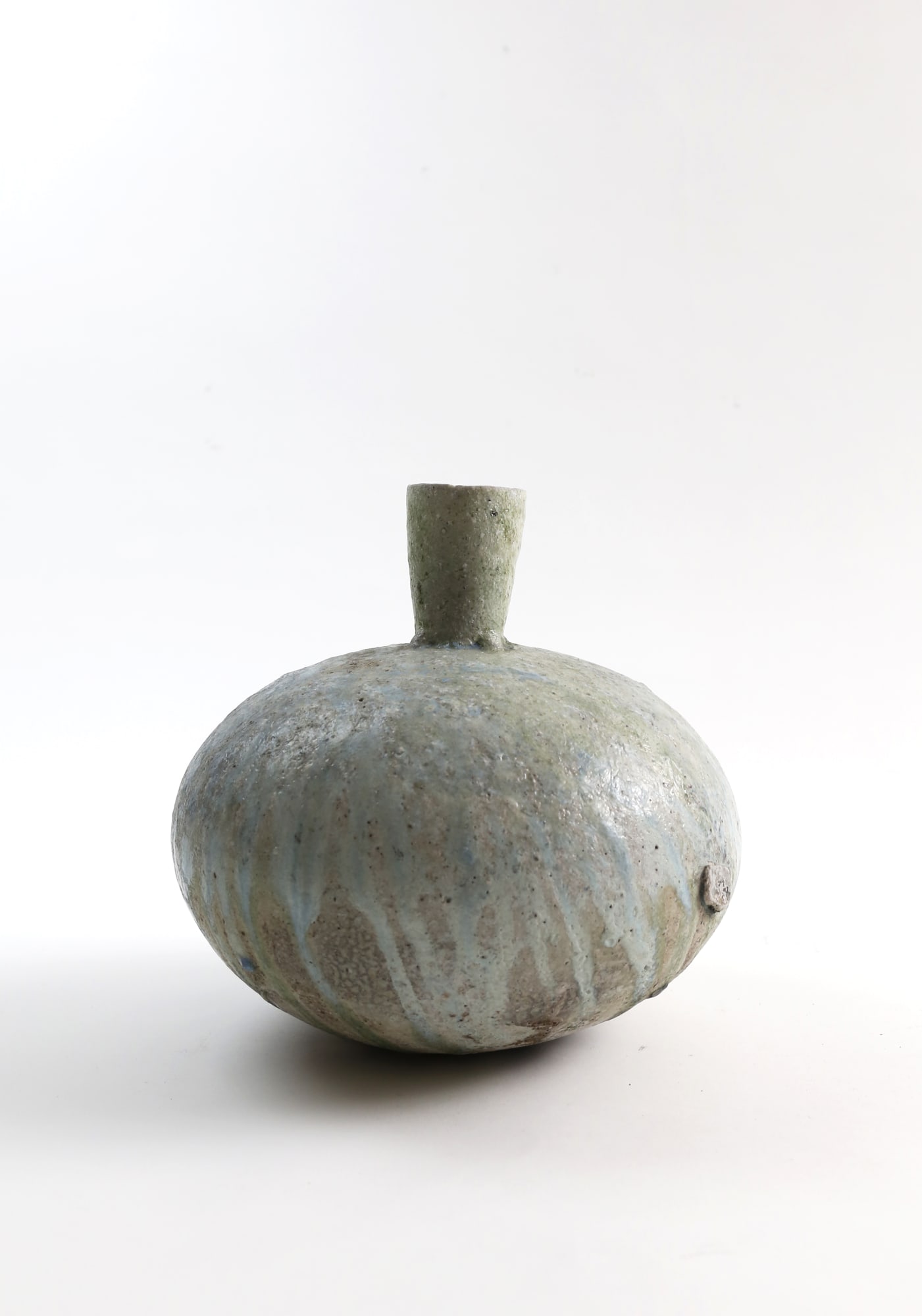 Yui Tsujimura, Natural Ash Vase