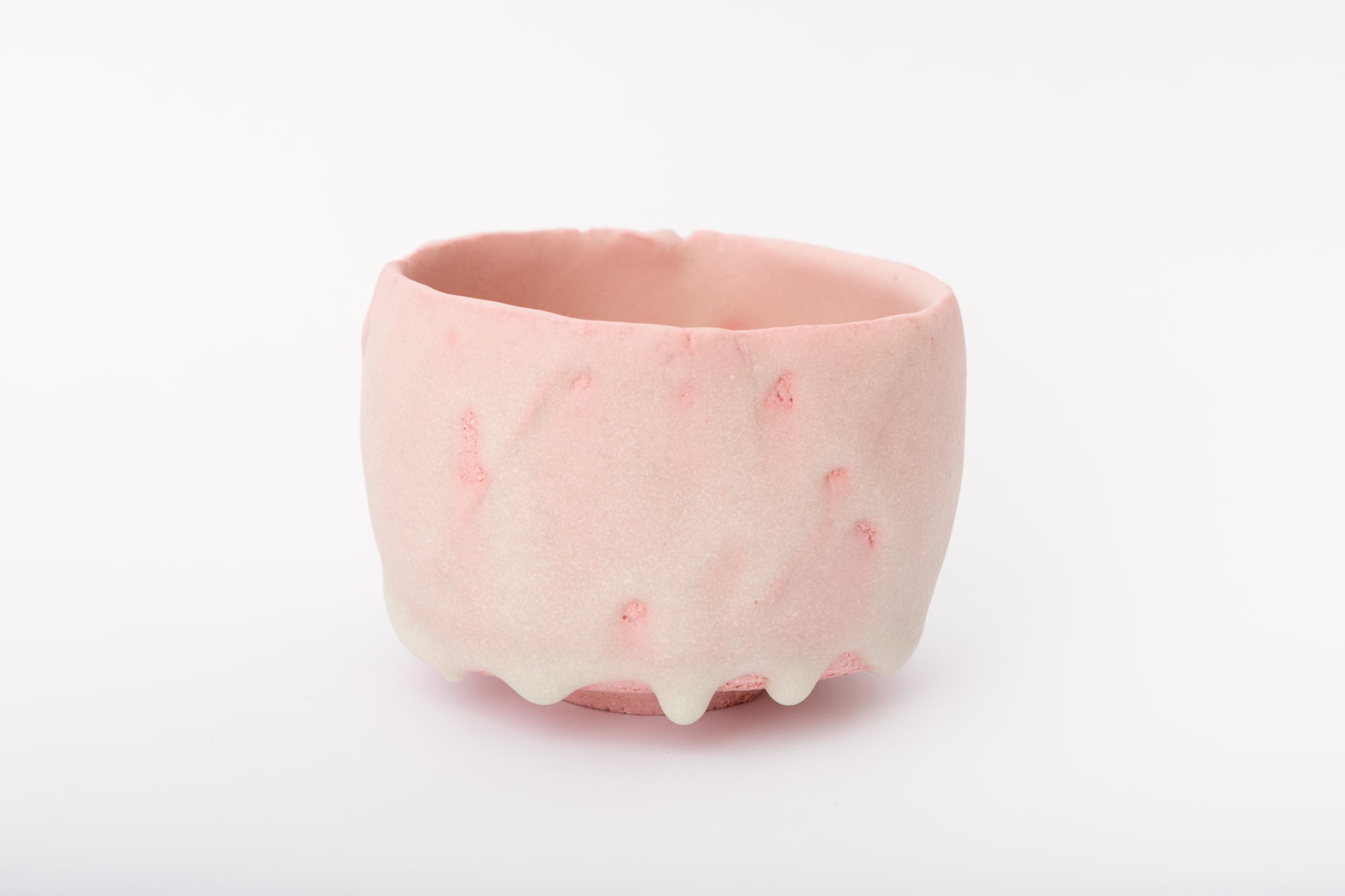 Tomoyuki Hoshino, Sugar Glazed Tea Bowl