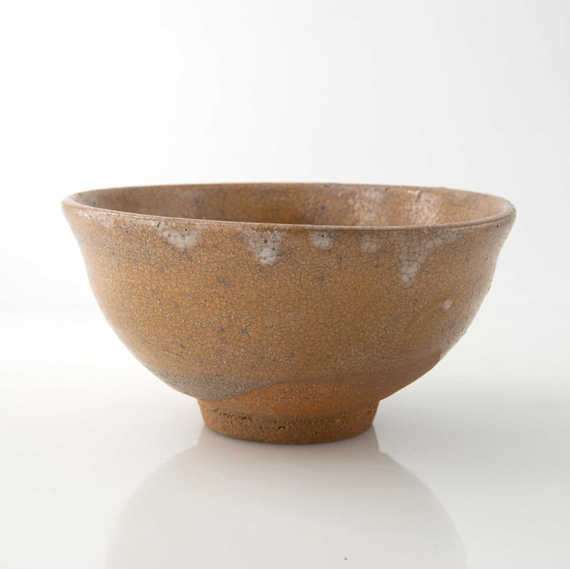 Shiro Tsujimura, Ido Tea Bowl