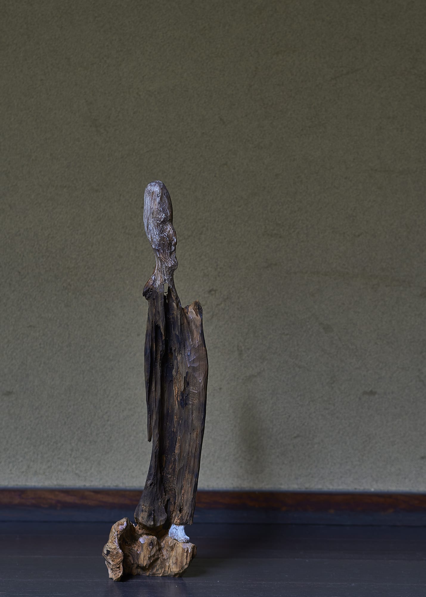 Sho Kishino, Arhat, 2020