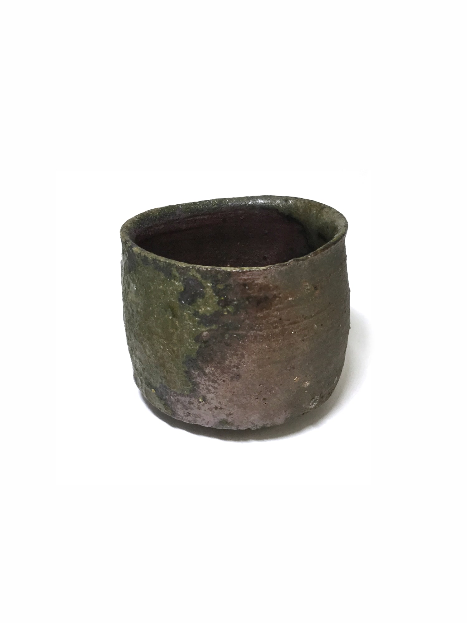 Kai Tsujimura, 備前ぐい呑