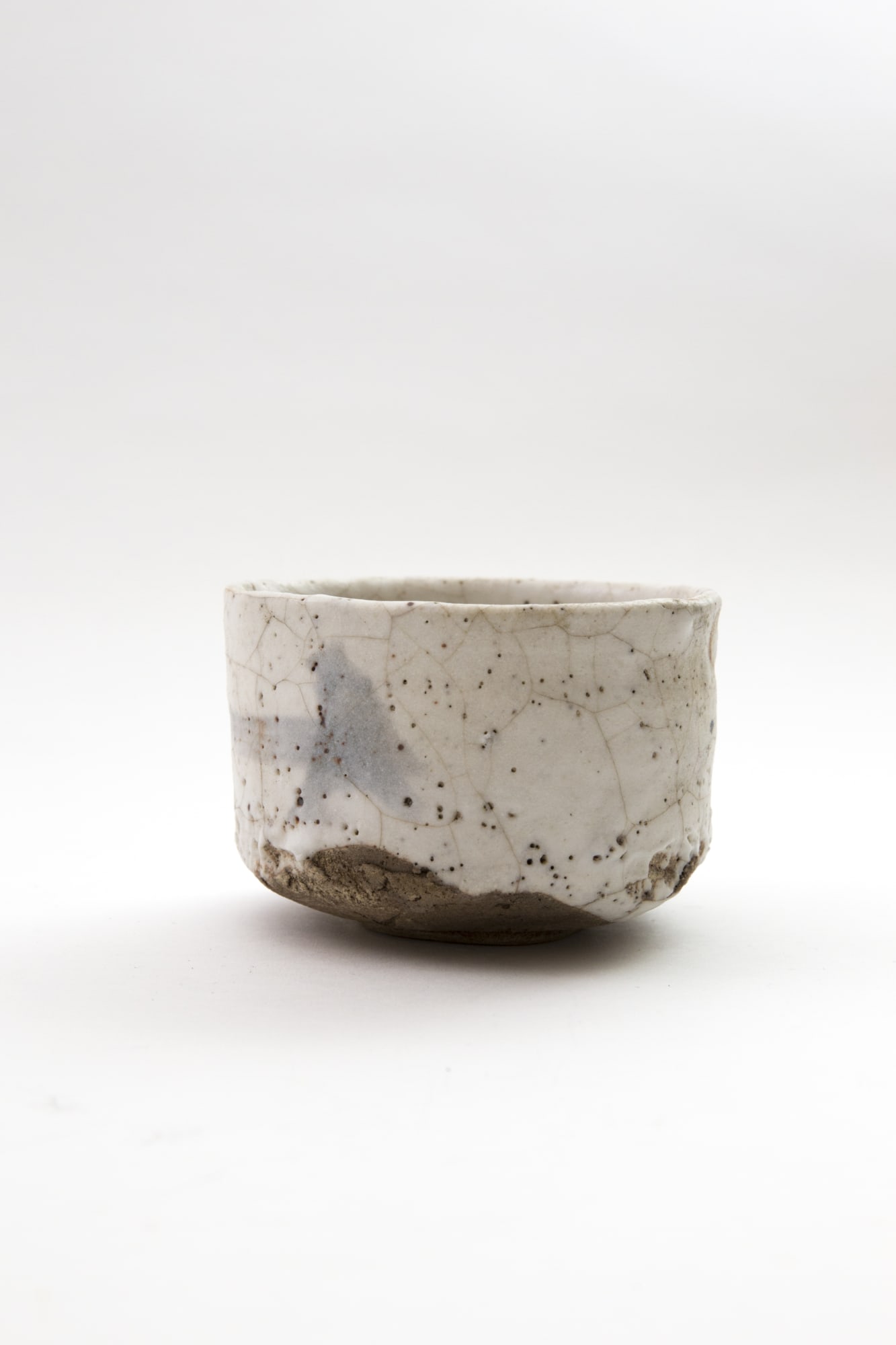 Shiro Tsujimura, Shino Teabowl