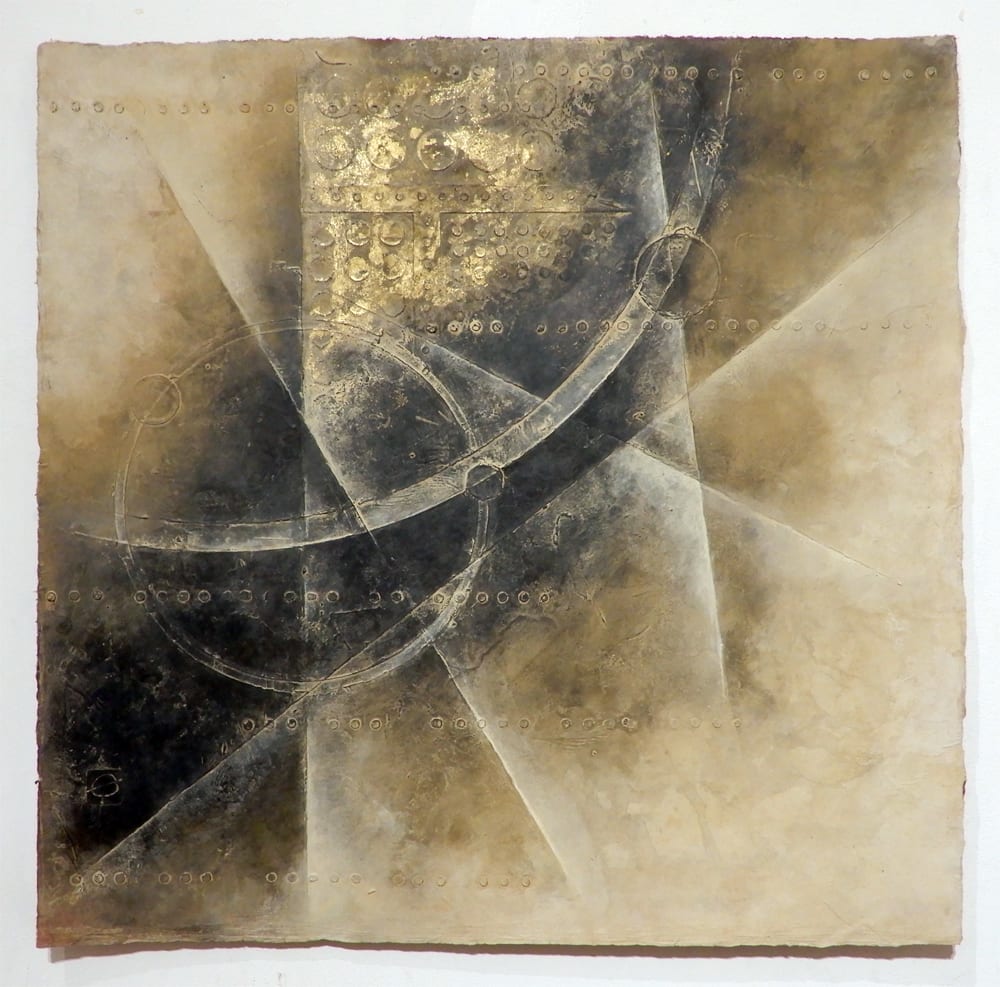 Ken Matsubara, TAMAYURA Ⅴ-Ⅲ