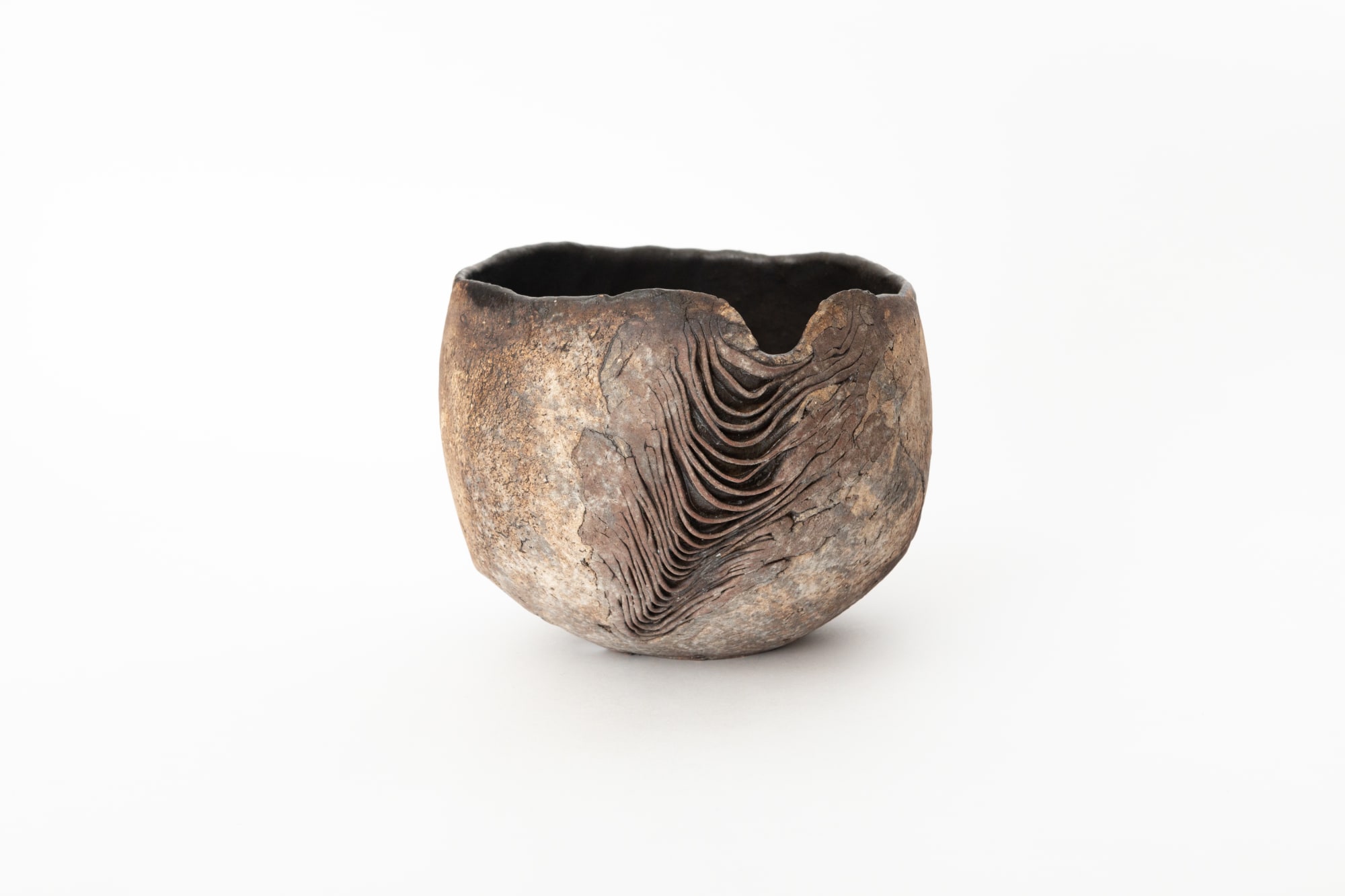 Yukiya Izumita, Sekisoh Tea Bowl