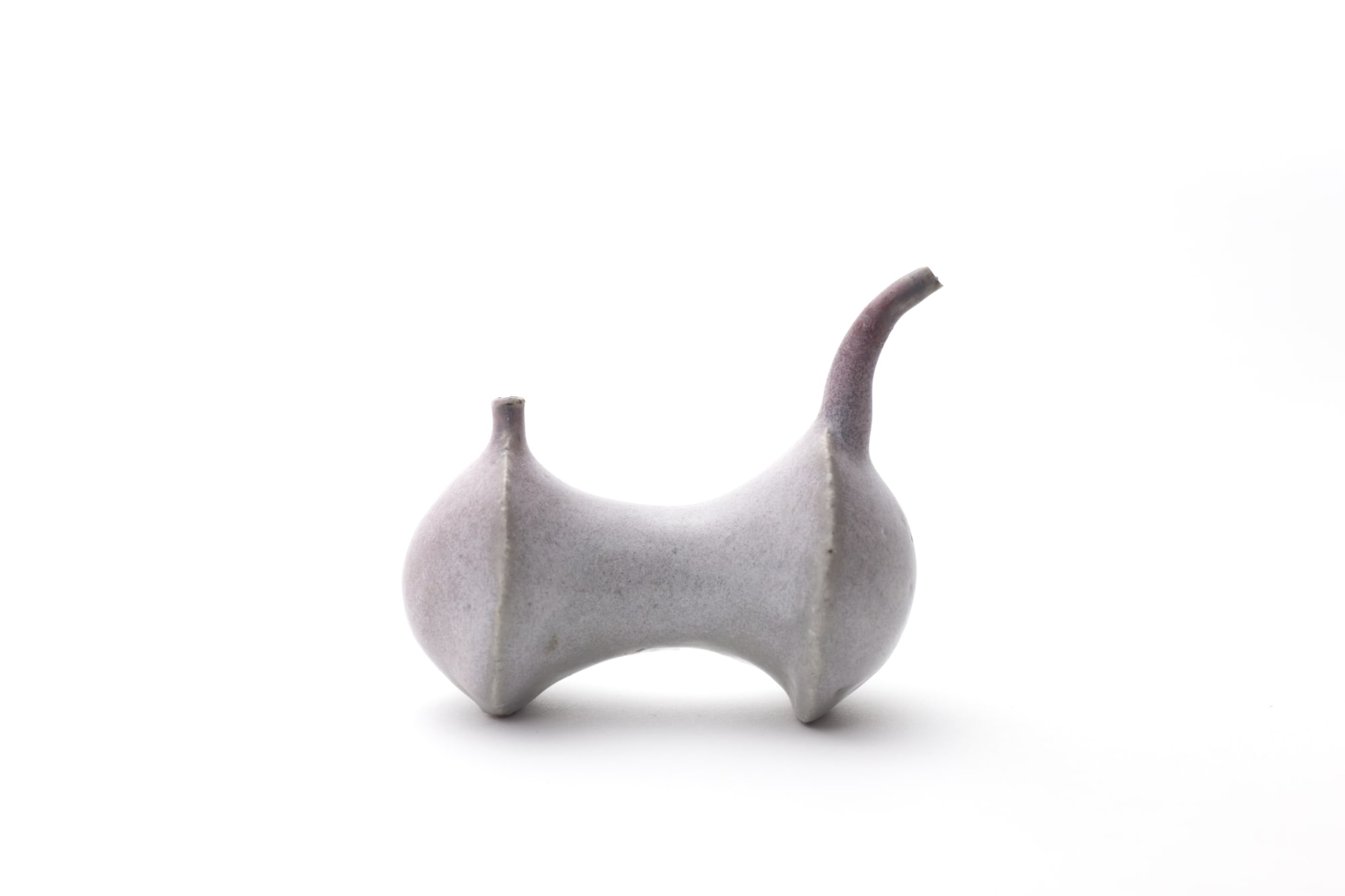 Shin Fujihira, Vermillion Water Dropper