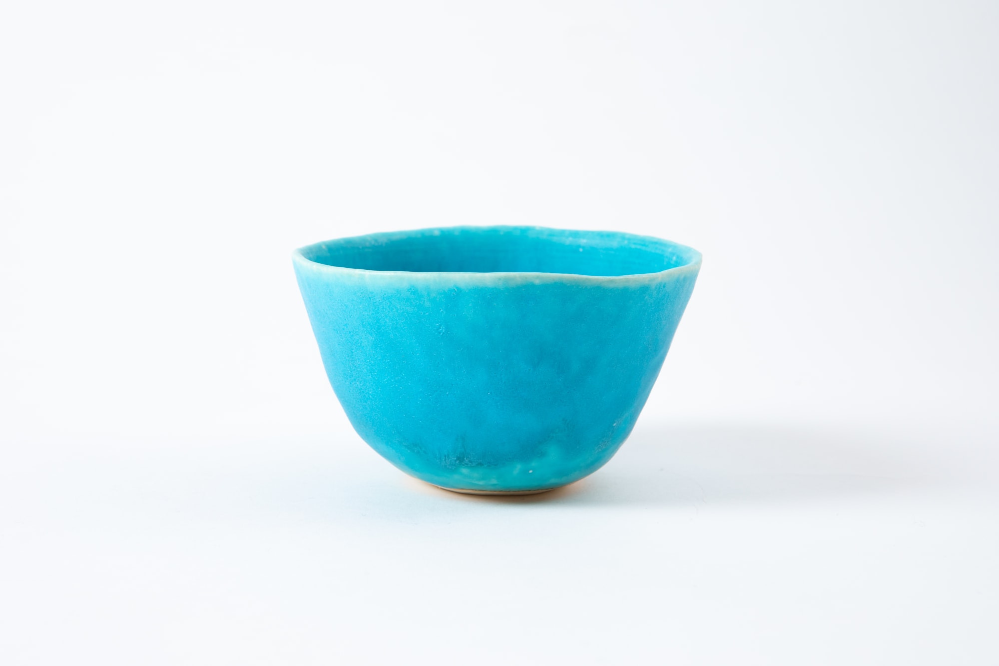 Yasushi Fujihira, Tea Bowl