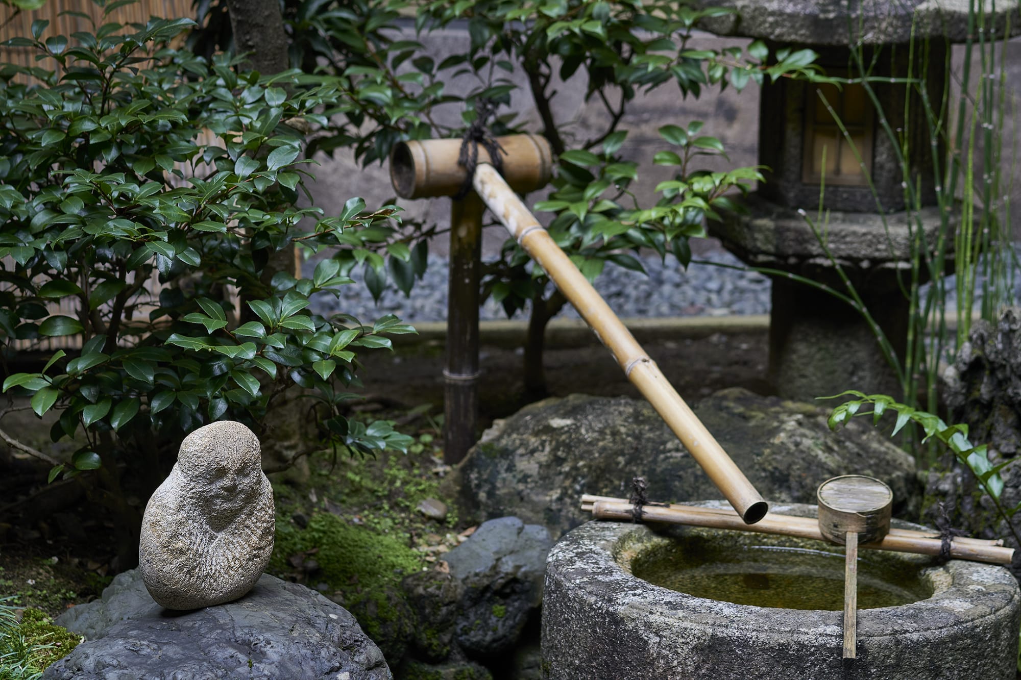 Sho Kishino, Seated, 2020
