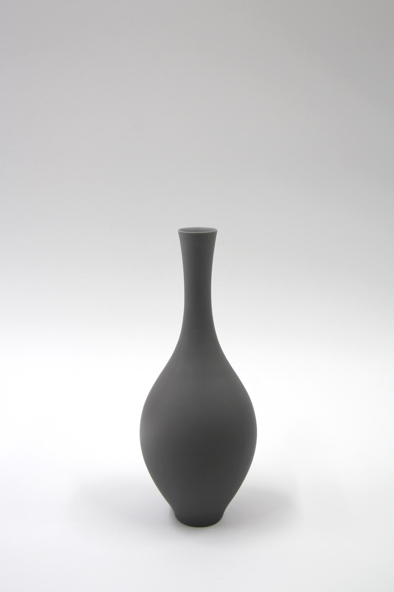 Kiyoko Morioka, 鶴首花器