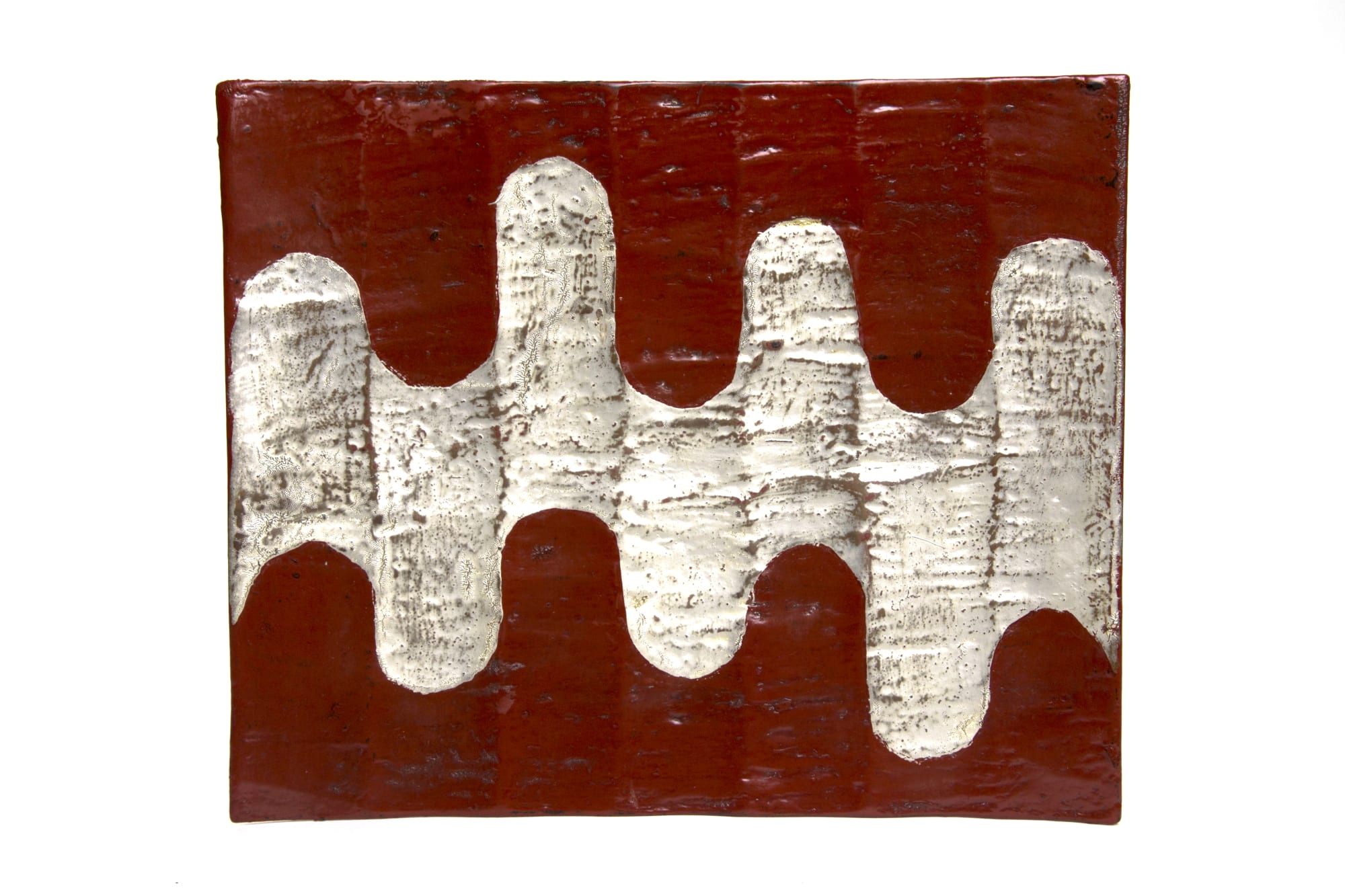 Tohru Matsuzaki, Tray with Legs