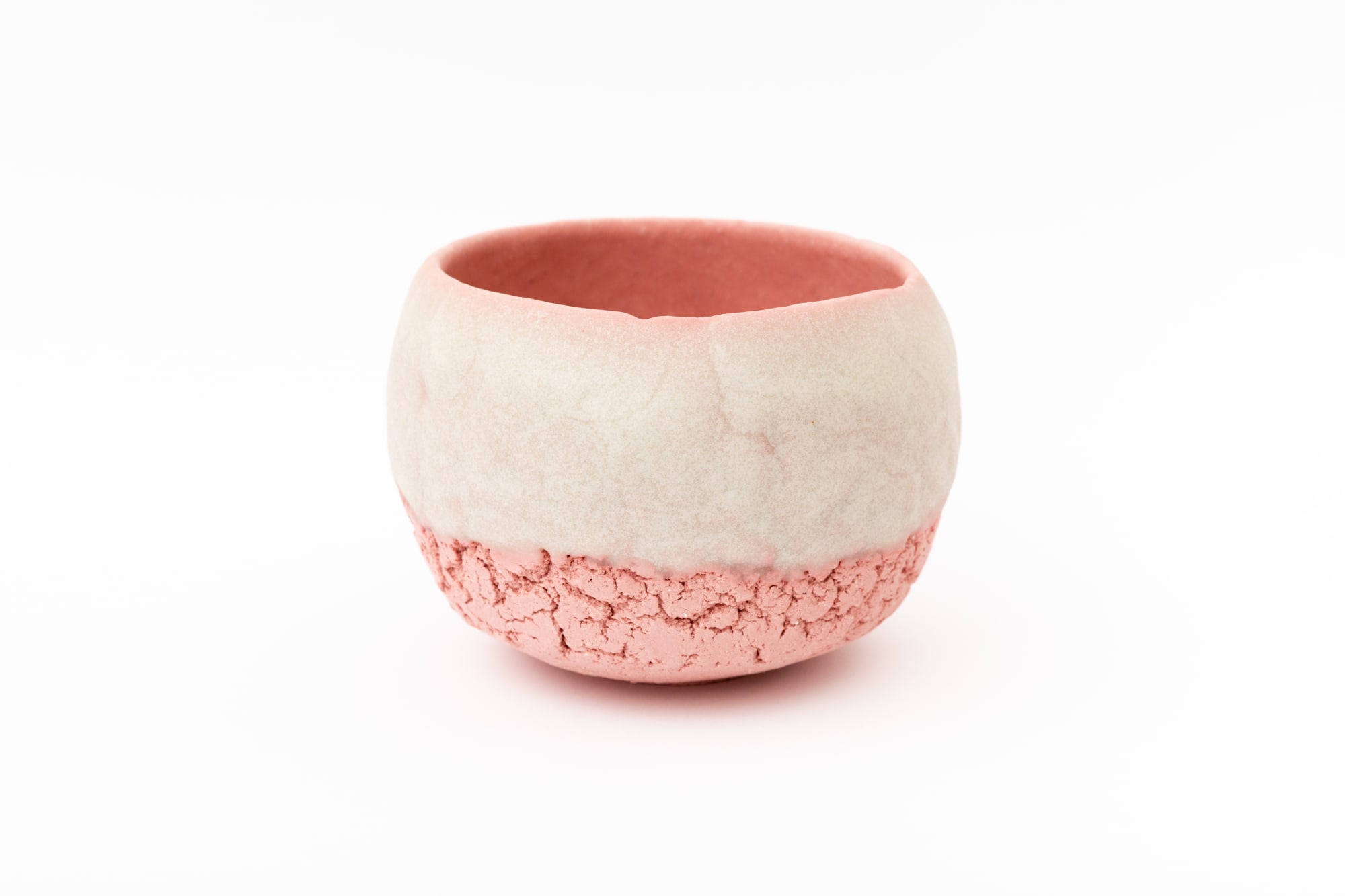 Tomoyuki Hoshino, Sugar Glazed Tea Bowl - 糖衣碗