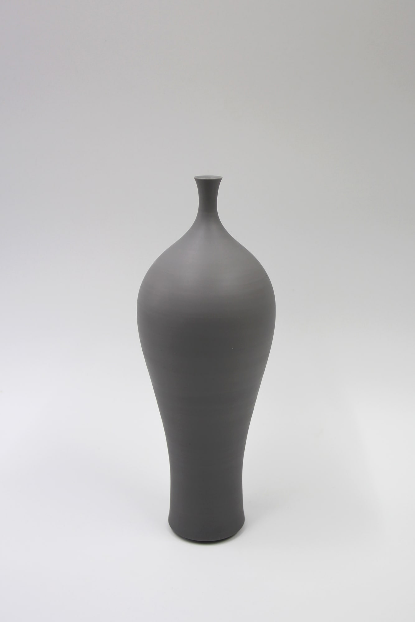 Kiyoko Morioka, 瓶子型花器