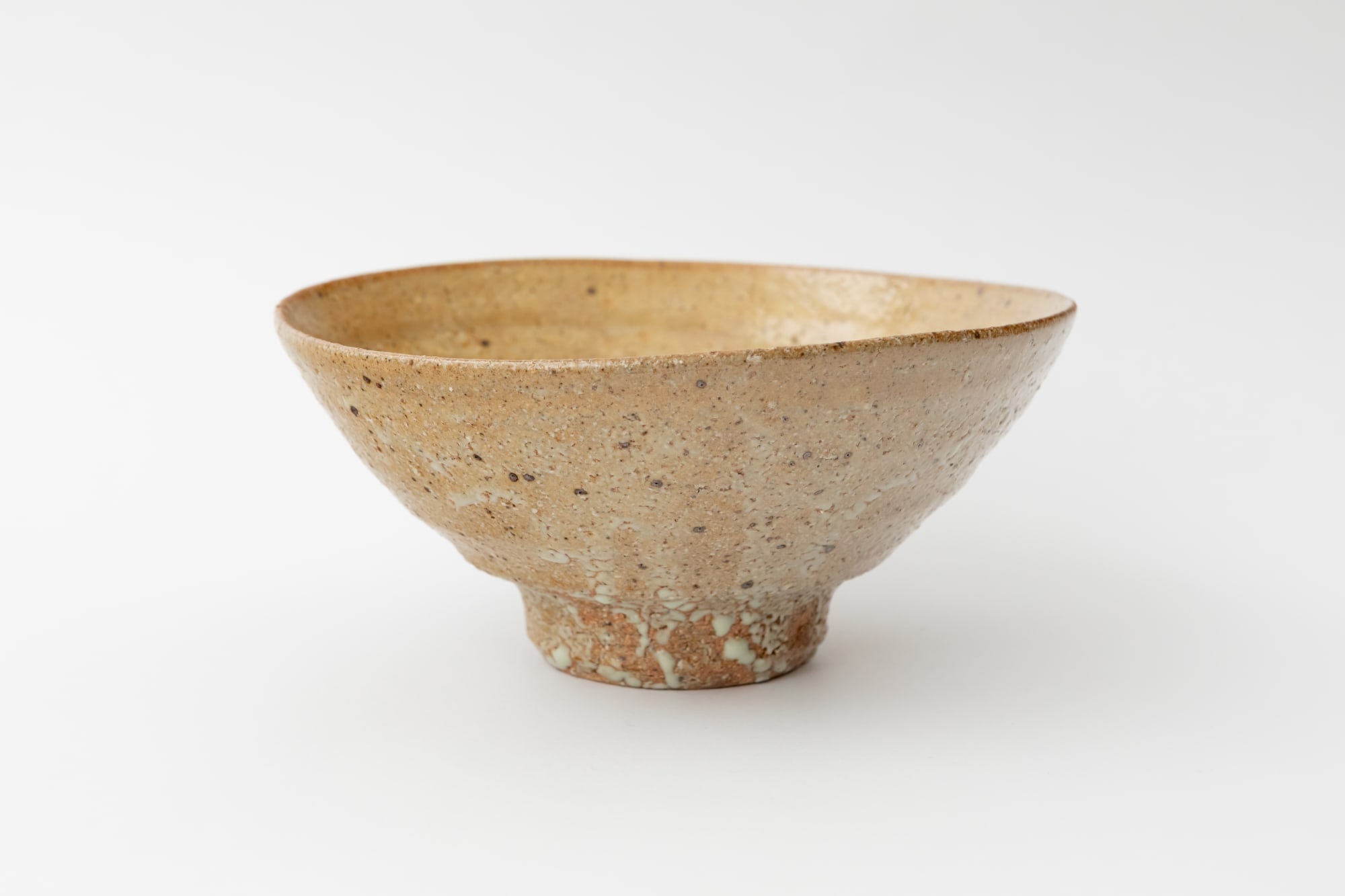 Morimitsu Hosokawa, Ido Tea Bowl