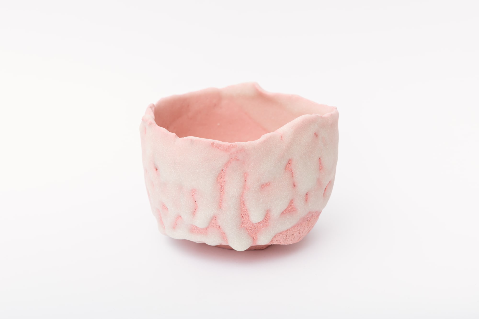 Tomoyuki Hoshino, Sugar Glazed Tea Bowl