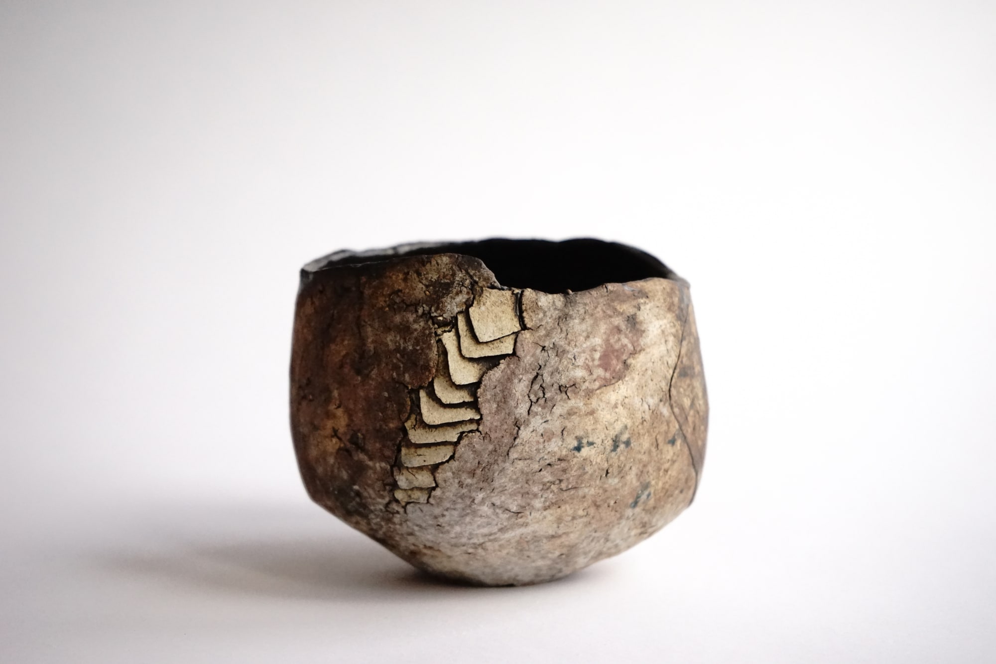Yukiya Izumita, Sekisoh Tea Bowl, 2019