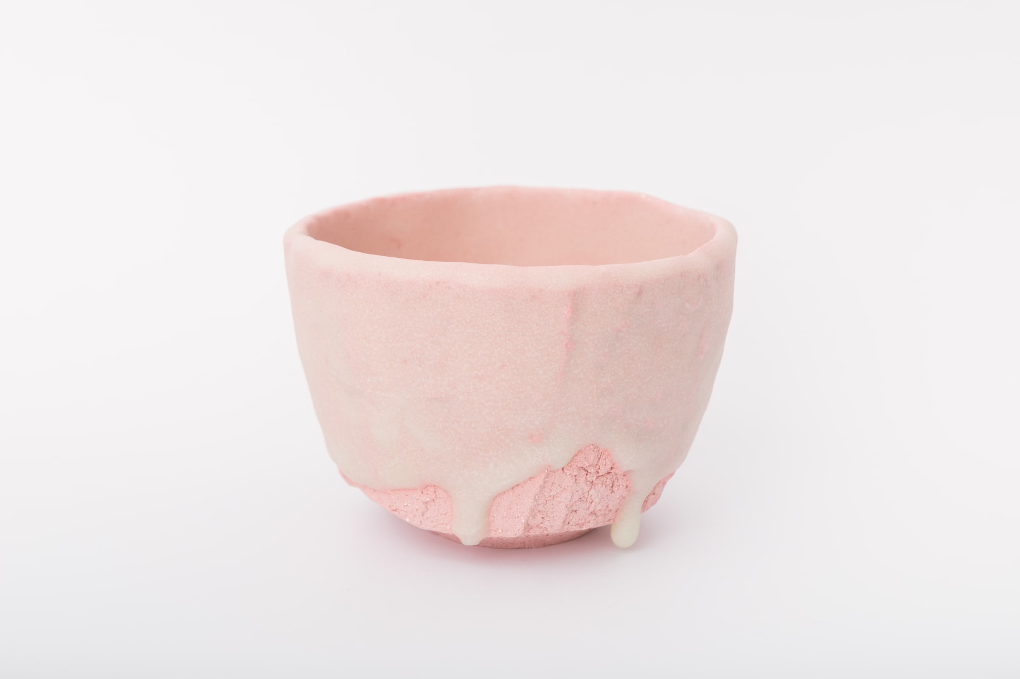 Tomoyuki Hoshino, Sugar Glazed Tea Bowl