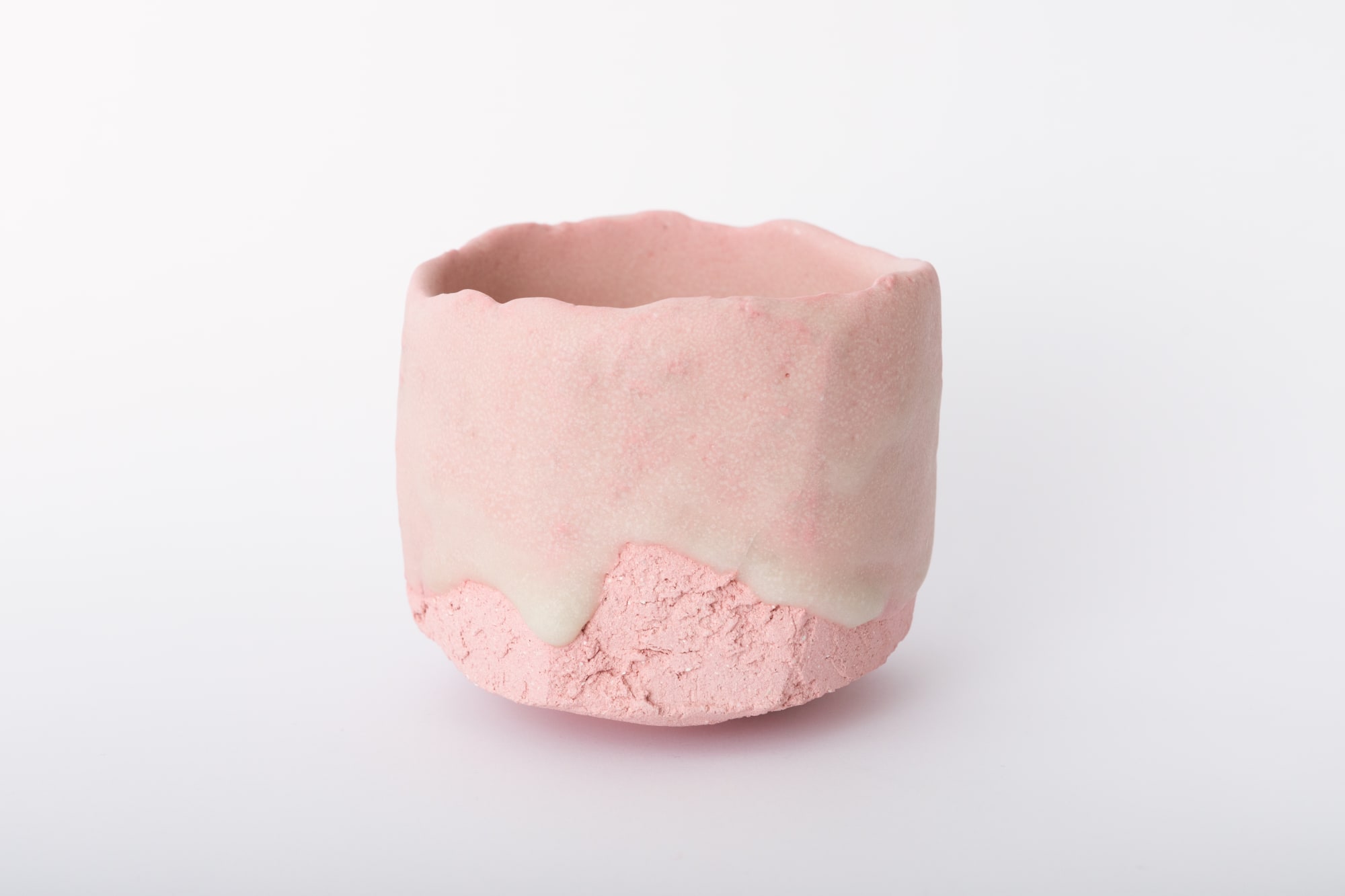 Tomoyuki Hoshino, Sugar Glazed Tea Bowl
