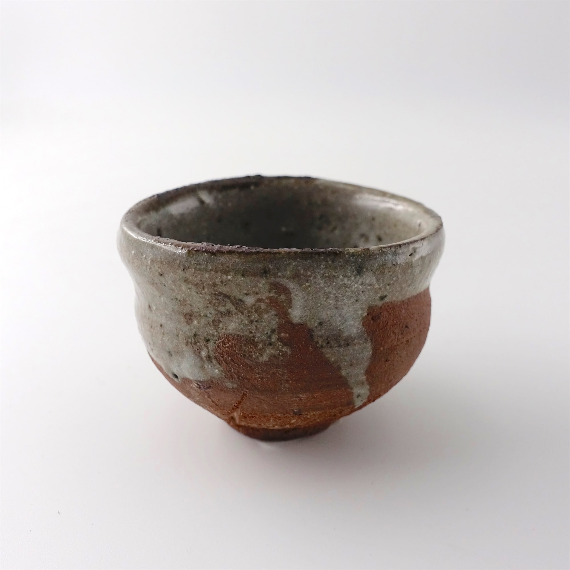 Shiro Tsujimura, Karats Sake Cup, 2012